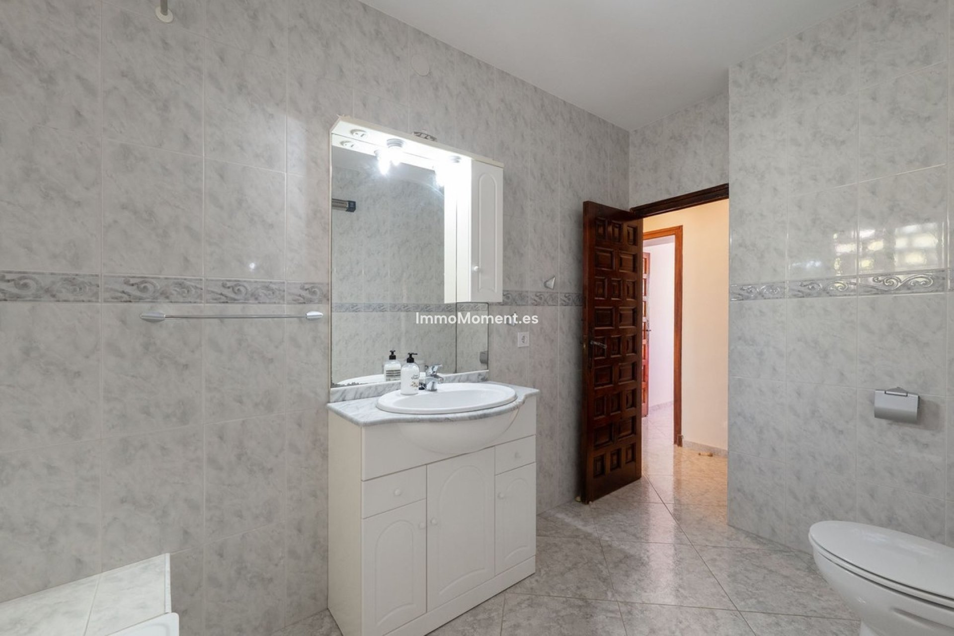 Bestaande woning - Rijtjeshuis - Marbella - Nueva Andalucía