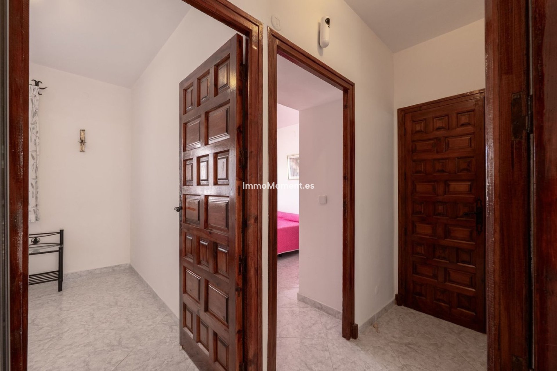 Bestaande woning - Rijtjeshuis - Marbella - Nueva Andalucía