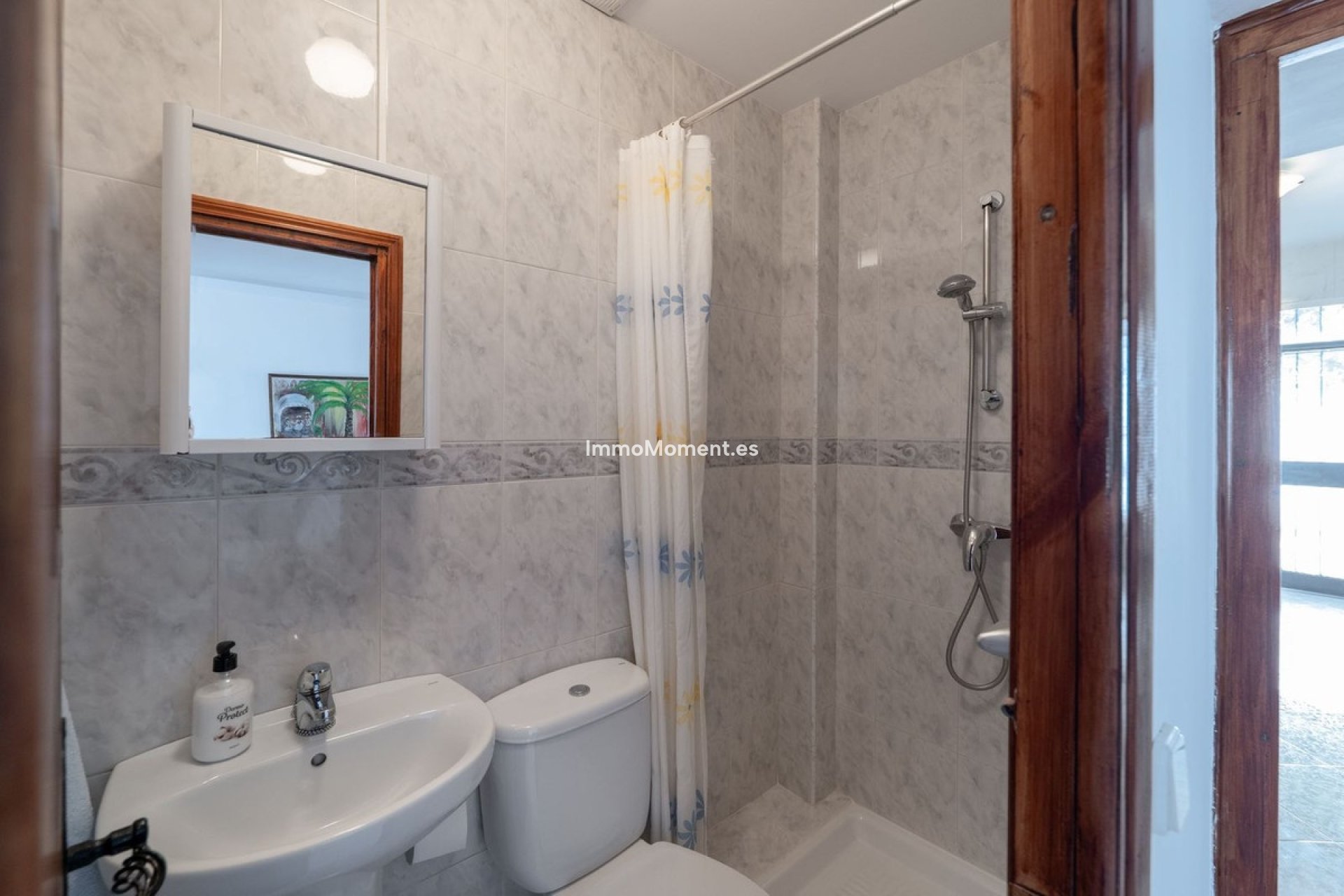 Bestaande woning - Rijtjeshuis - Marbella - Nueva Andalucía