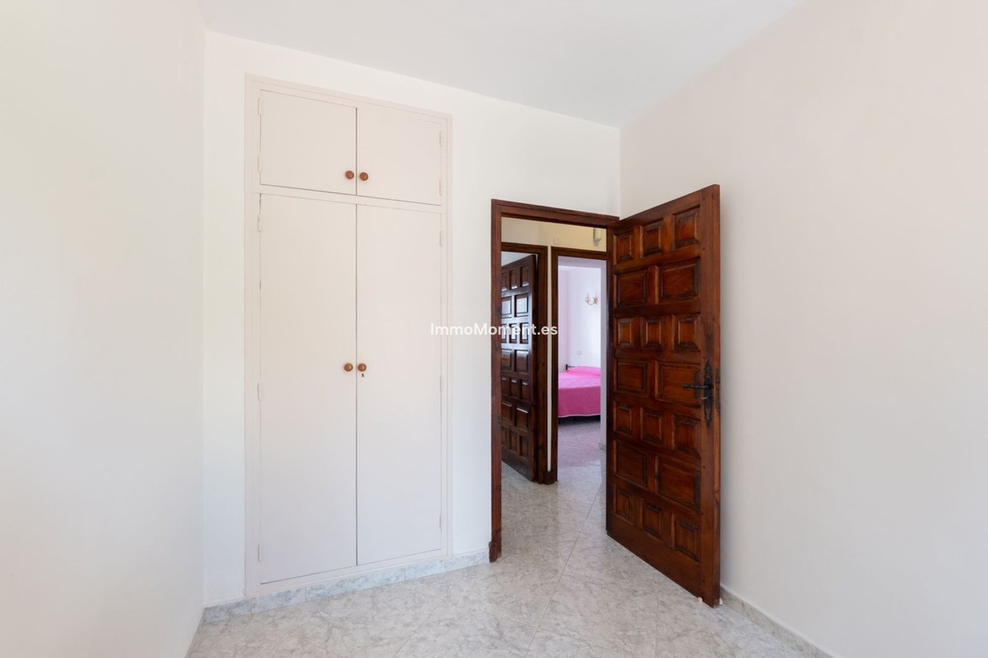 Bestaande woning - Rijtjeshuis - Marbella - Nueva Andalucía