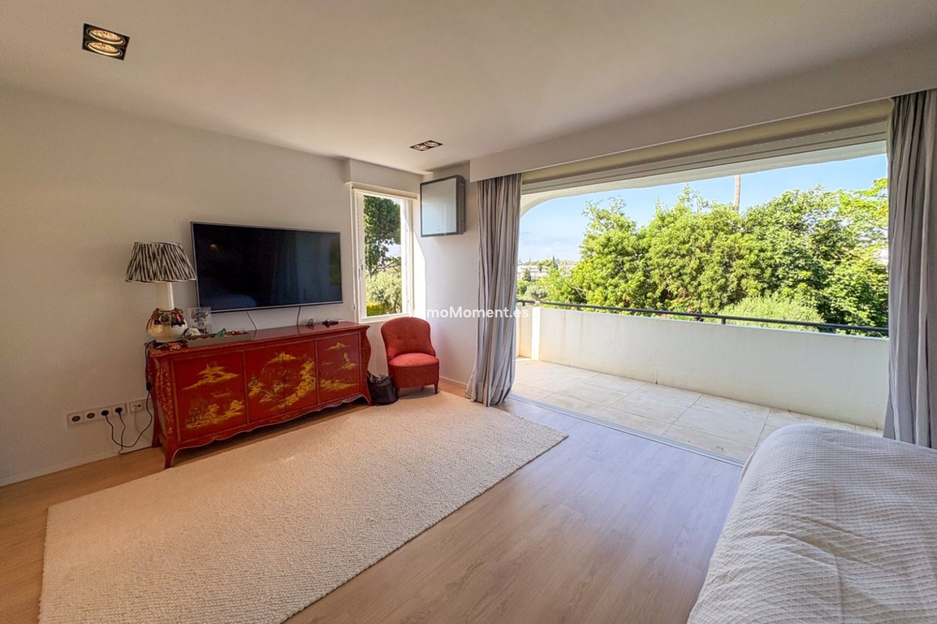 Bestaande woning - Rijtjeshuis - Marbella - Nueva Andalucía