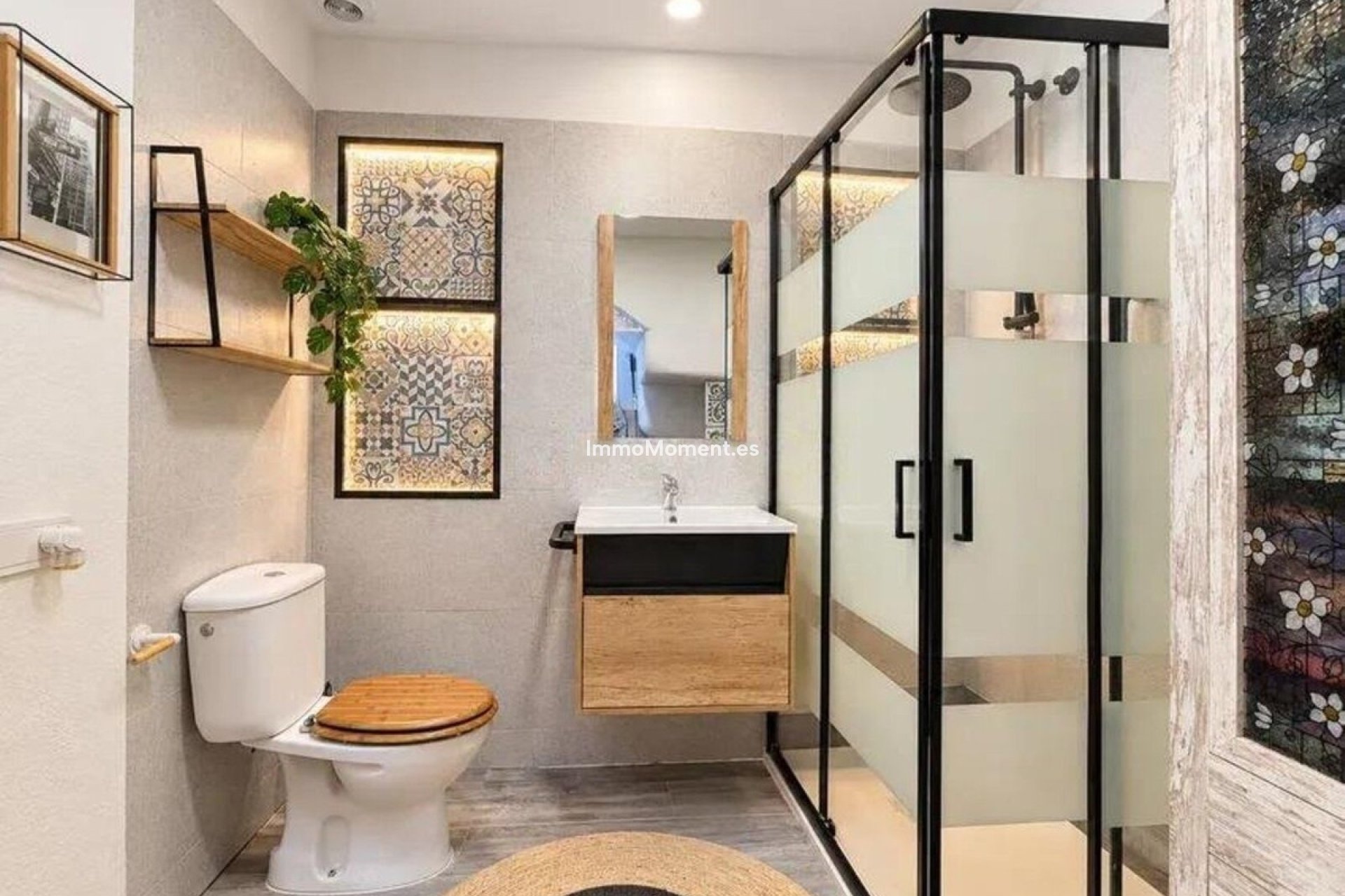 Bestaande woning - Rijtjeshuis - Marbella - Nueva Andalucía