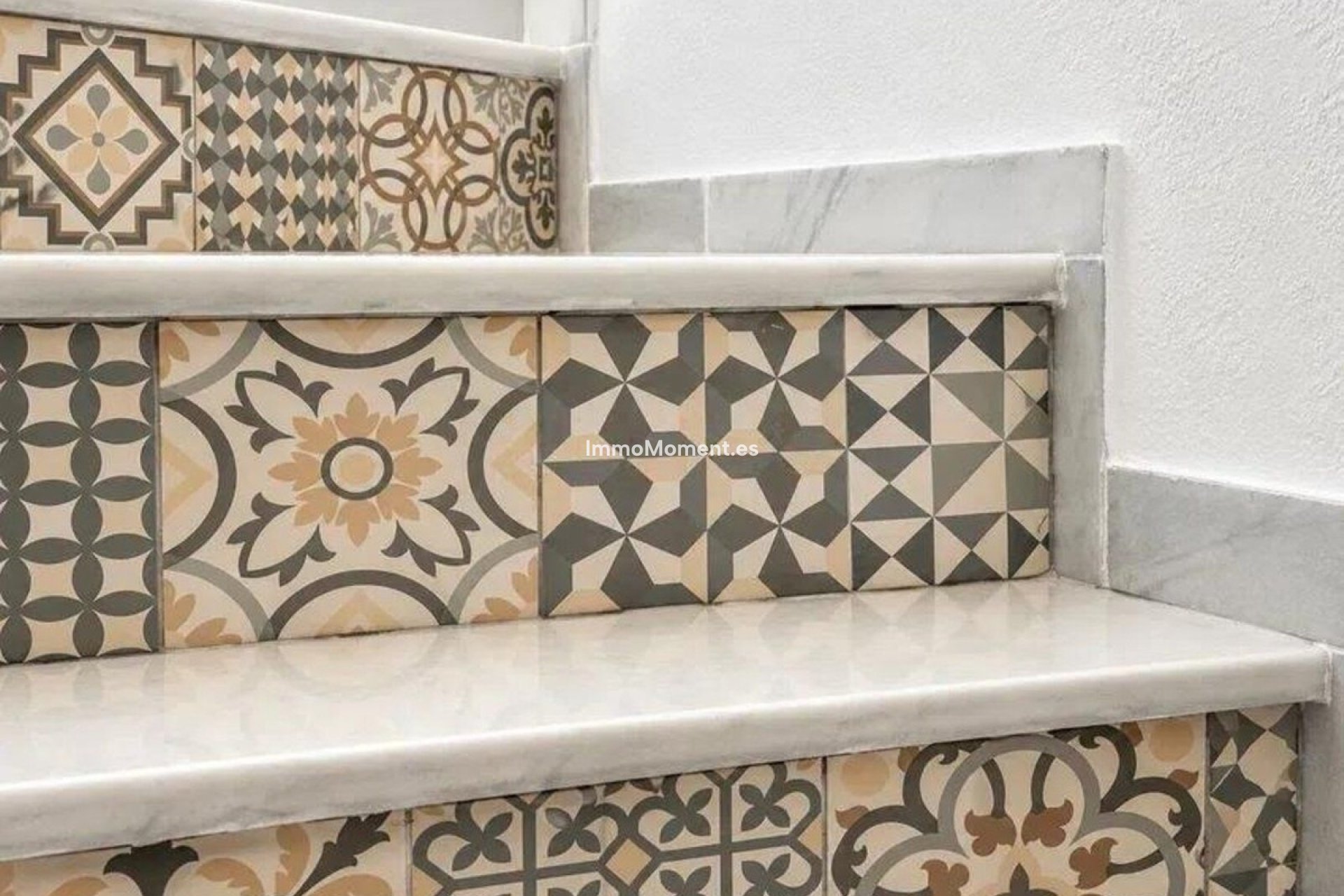 Bestaande woning - Rijtjeshuis - Marbella - Nueva Andalucía