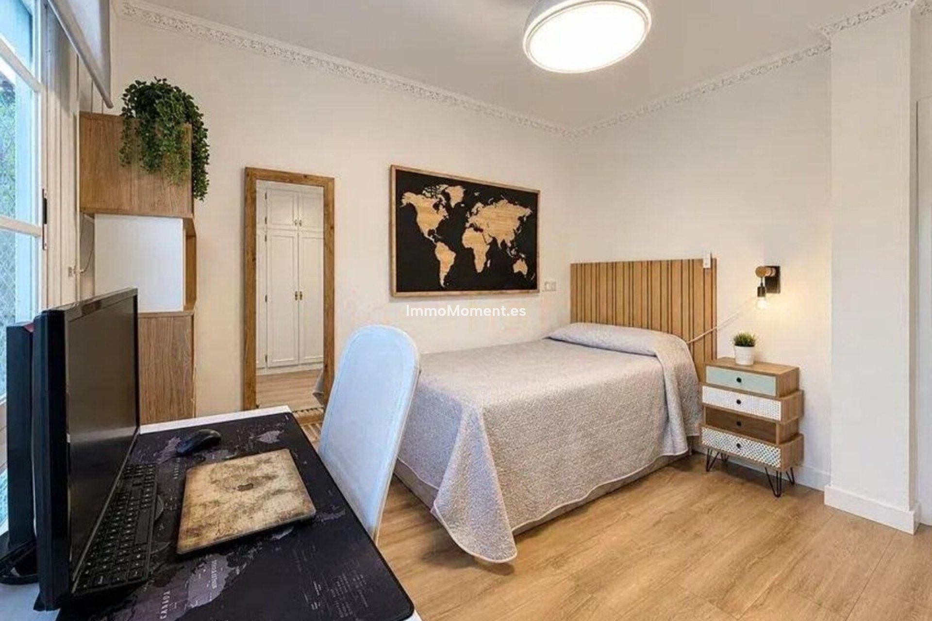 Bestaande woning - Rijtjeshuis - Marbella - Nueva Andalucía
