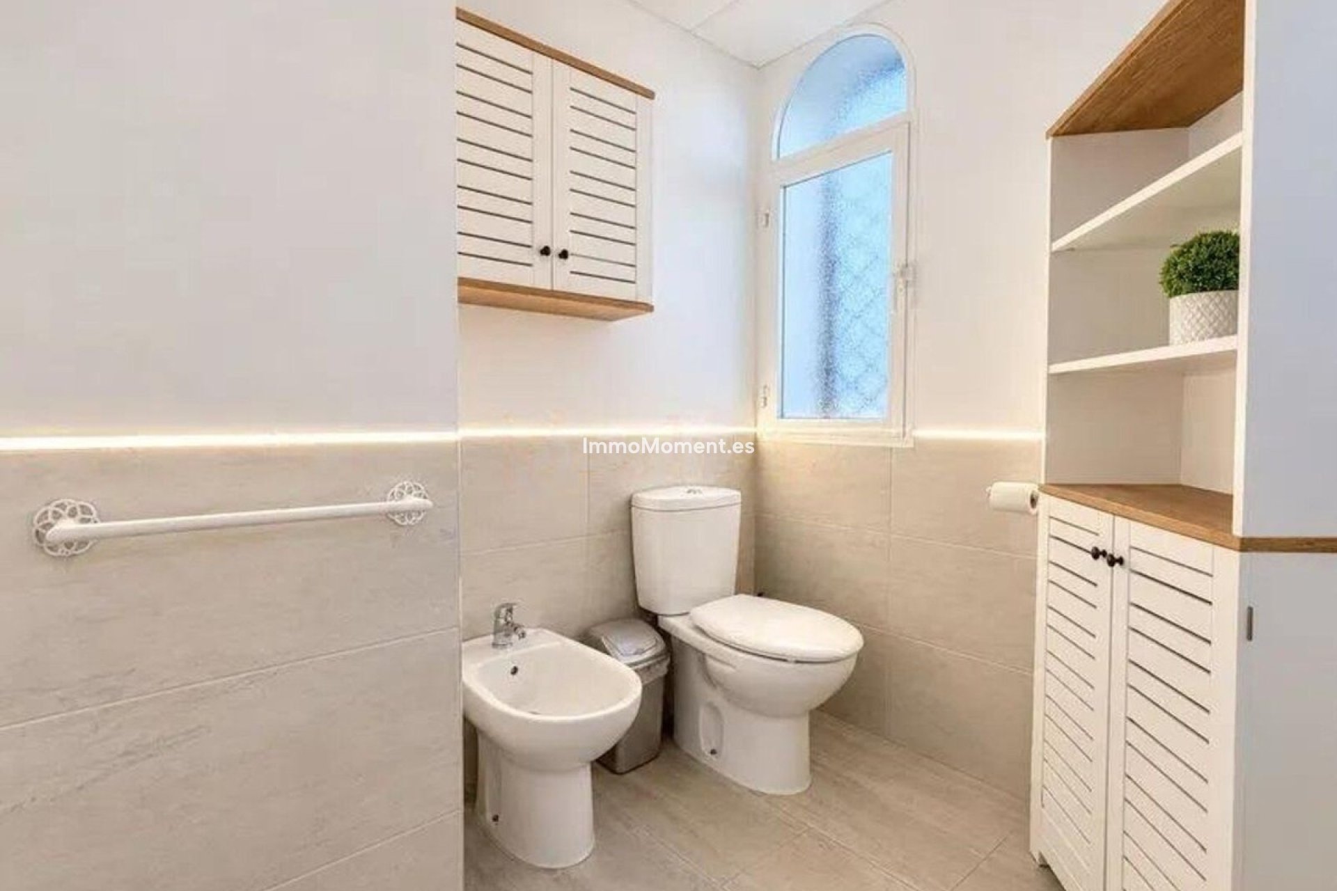 Bestaande woning - Rijtjeshuis - Marbella - Nueva Andalucía