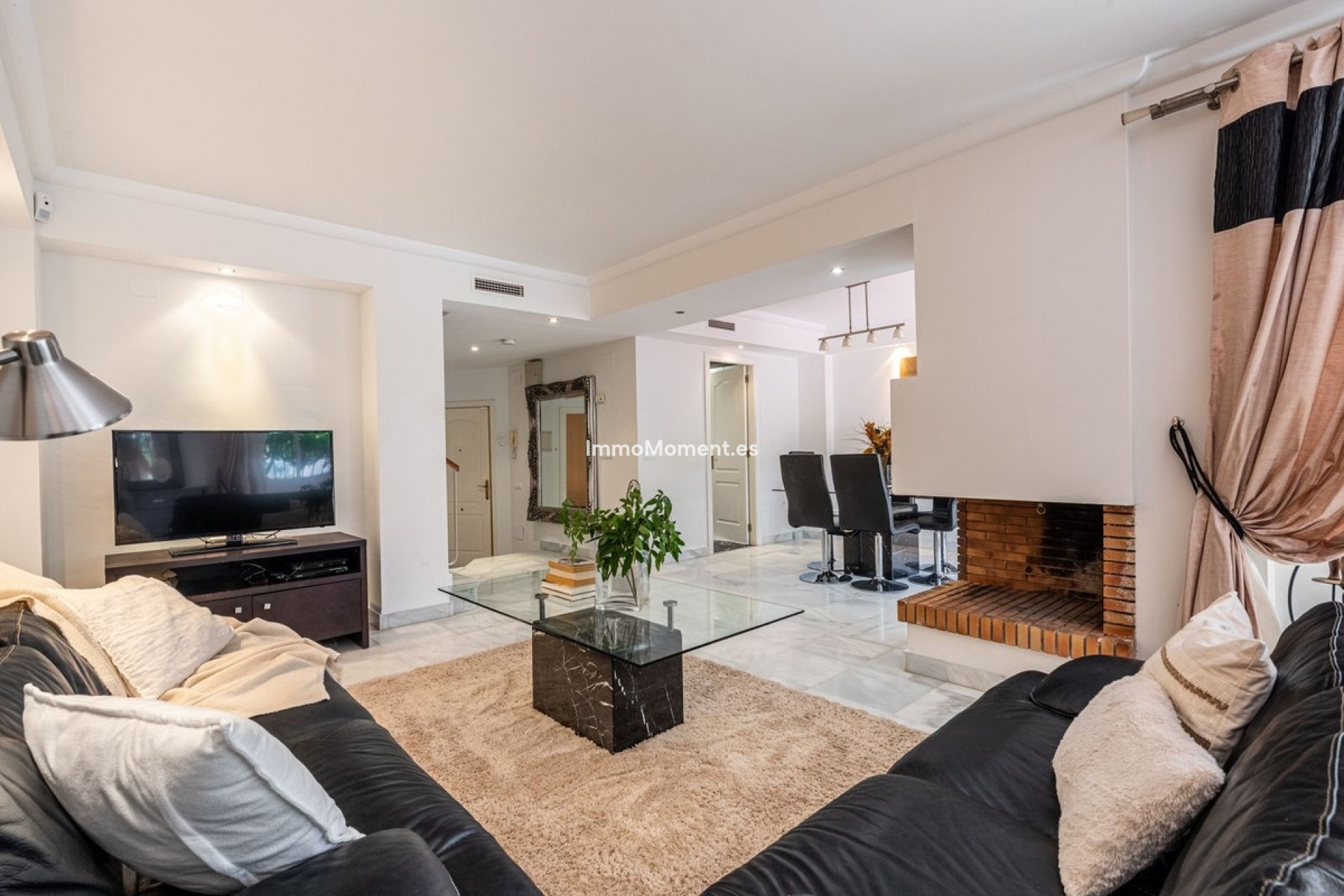 Bestaande woning - Rijtjeshuis - Marbella - Nueva Andalucía