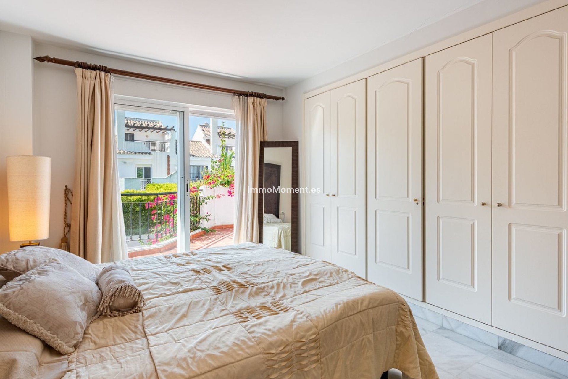 Bestaande woning - Rijtjeshuis - Marbella - Nueva Andalucía