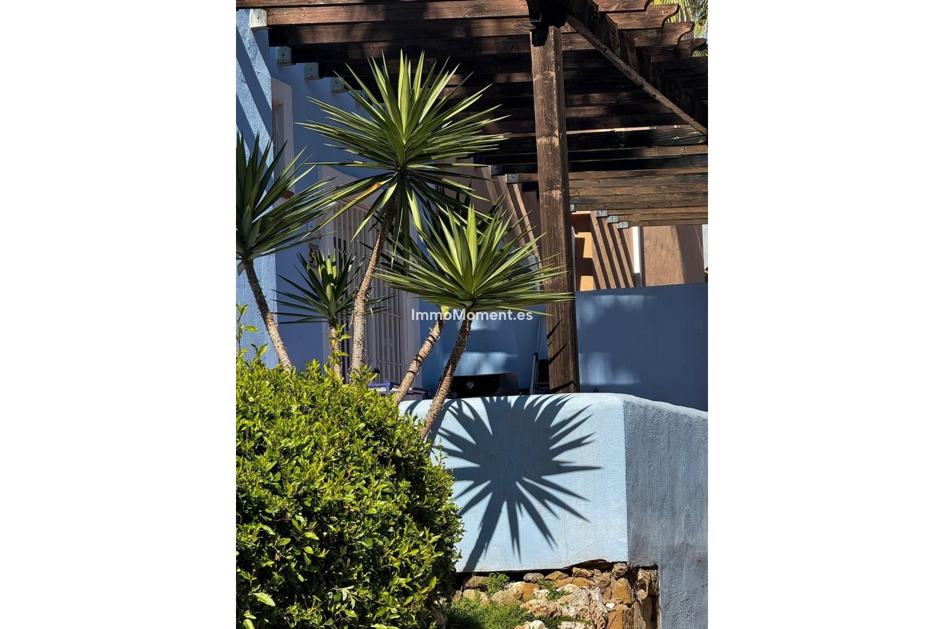 Bestaande woning - Rijtjeshuis - Marbella - Nueva Andalucía