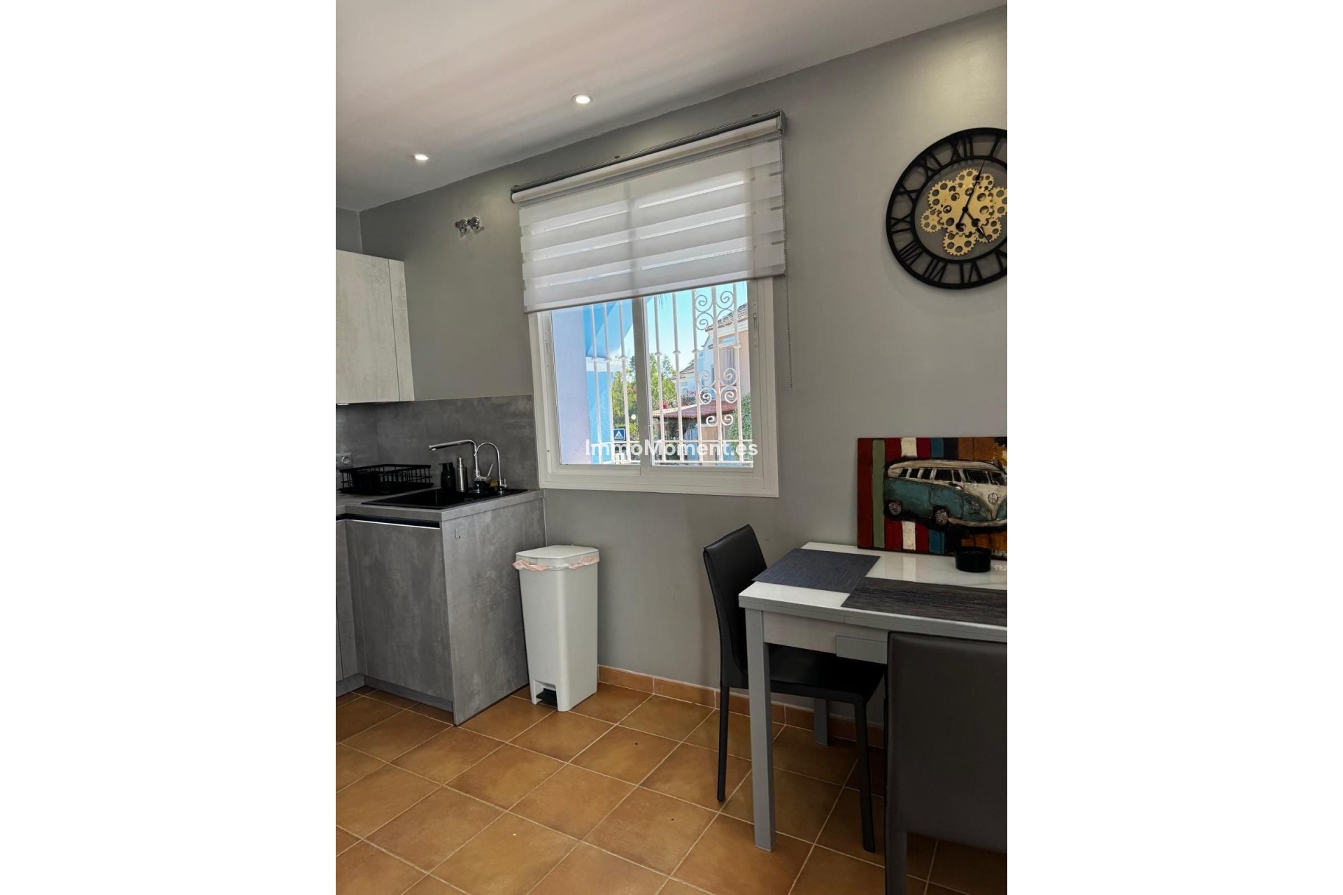 Bestaande woning - Rijtjeshuis - Marbella - Nueva Andalucía