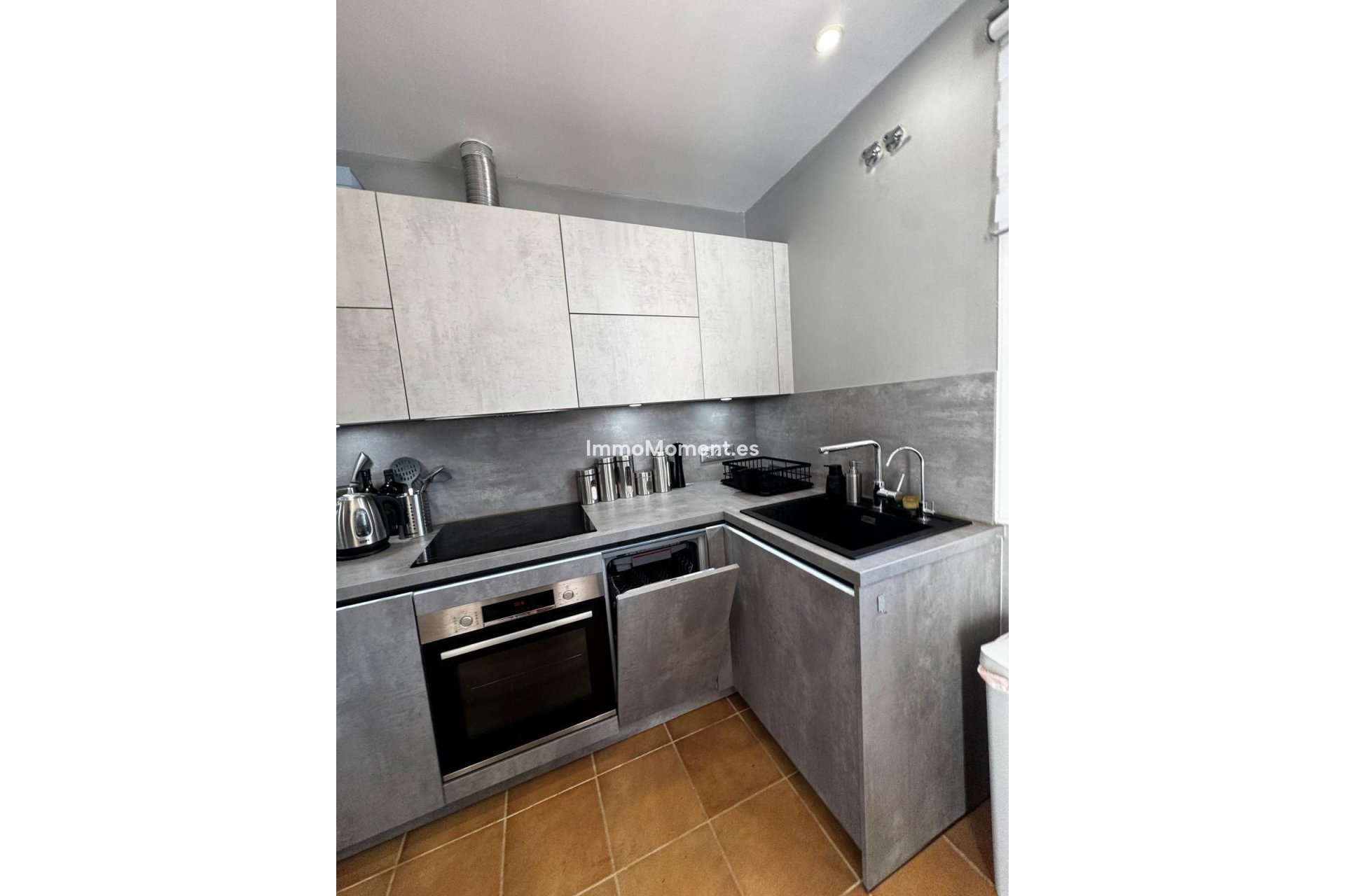 Bestaande woning - Rijtjeshuis - Marbella - Nueva Andalucía