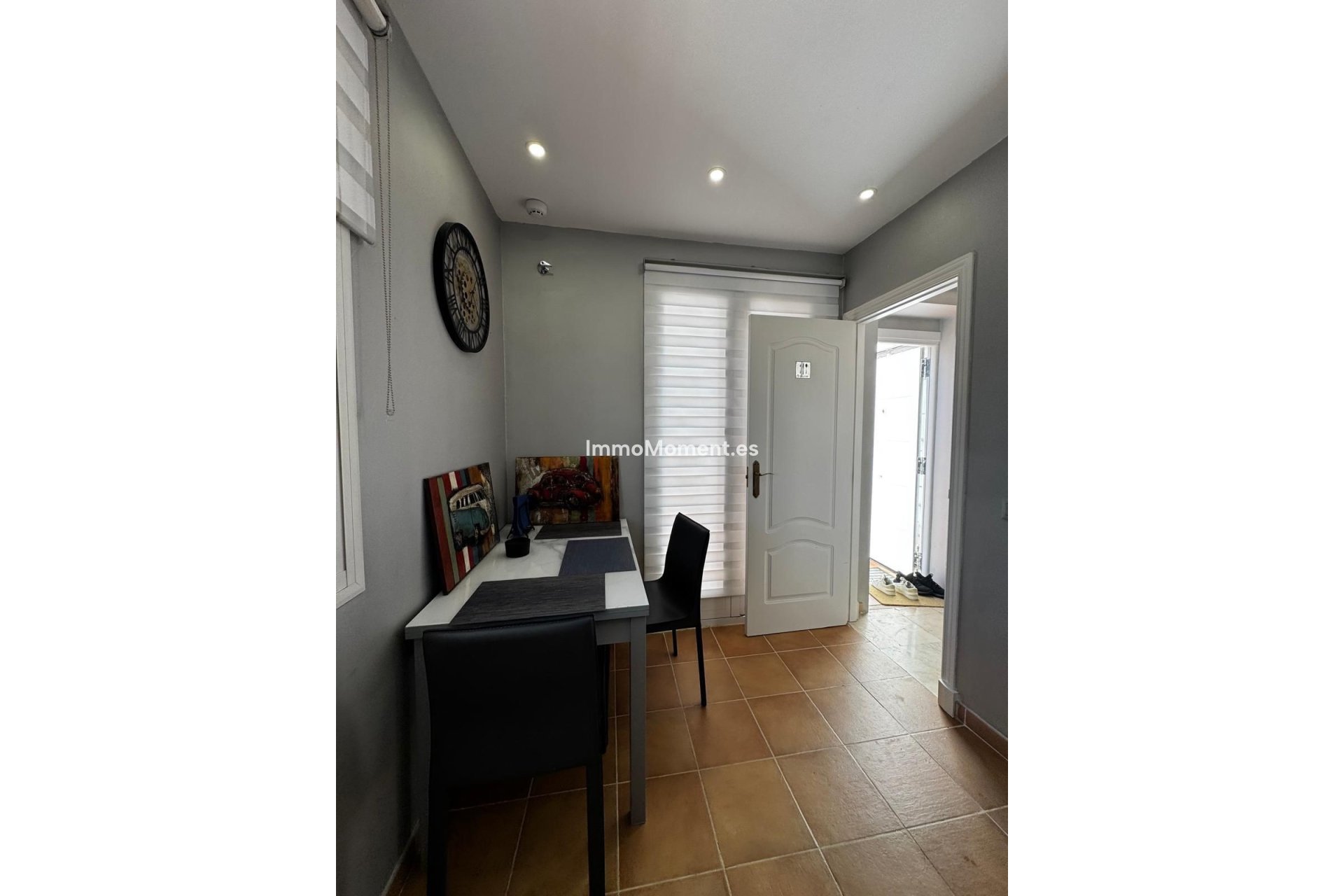 Bestaande woning - Rijtjeshuis - Marbella - Nueva Andalucía