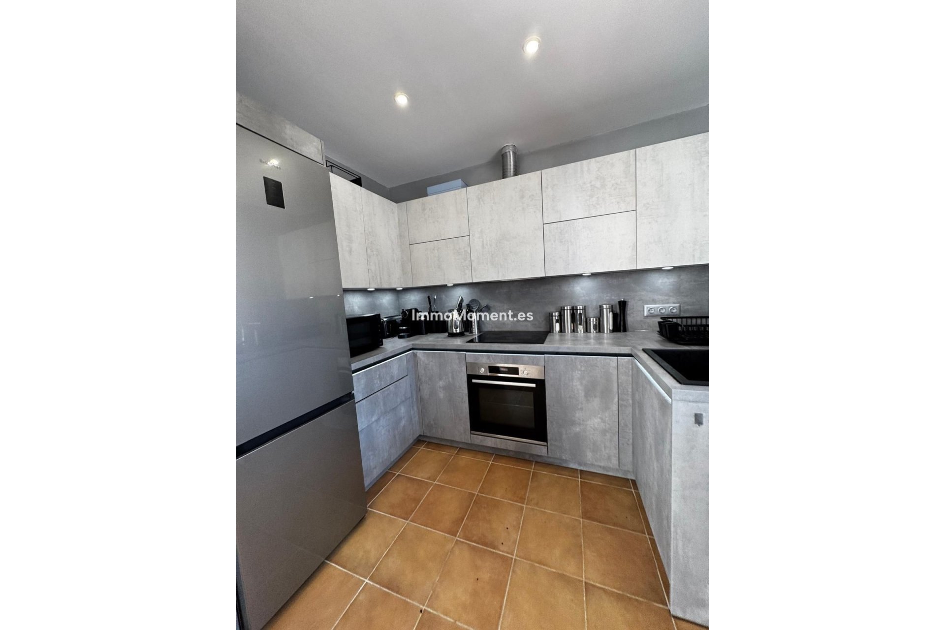Bestaande woning - Rijtjeshuis - Marbella - Nueva Andalucía