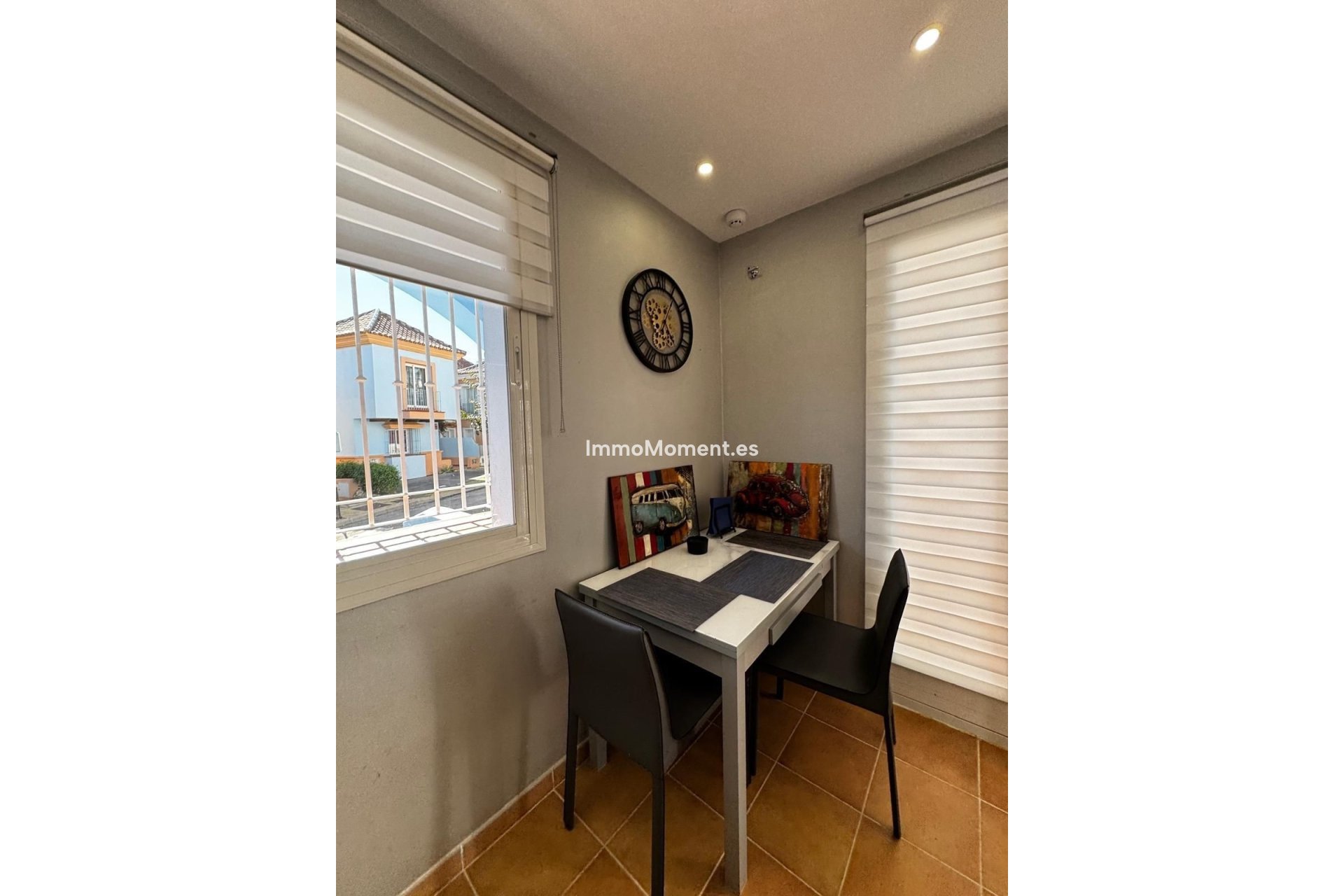 Bestaande woning - Rijtjeshuis - Marbella - Nueva Andalucía
