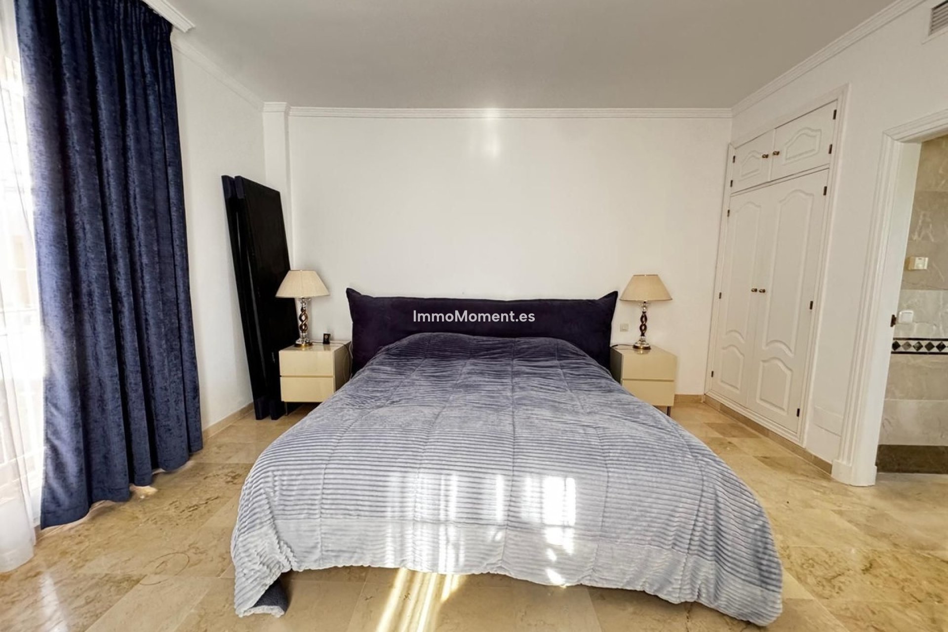 Bestaande woning - Rijtjeshuis - Marbella - Nueva Andalucía