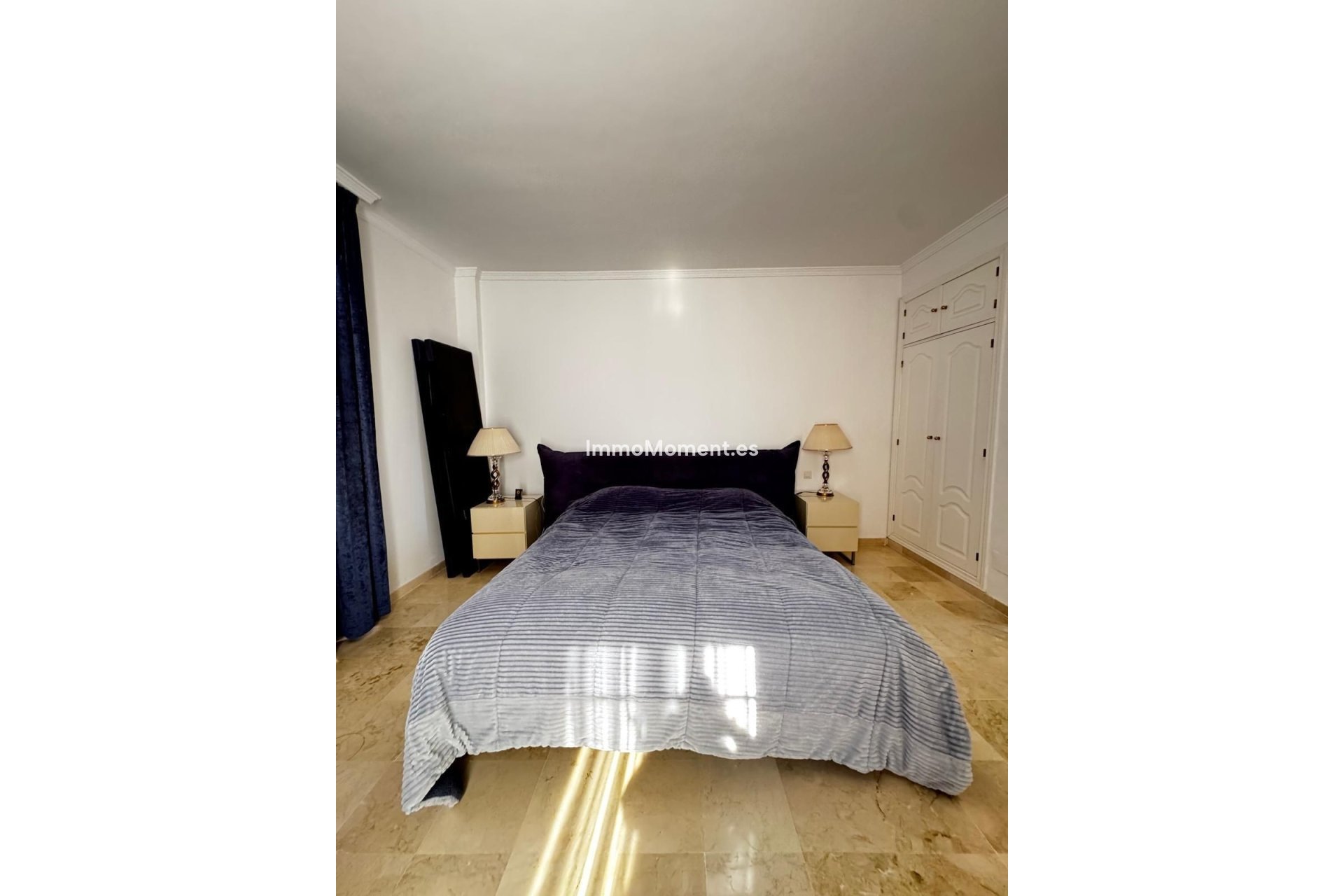 Bestaande woning - Rijtjeshuis - Marbella - Nueva Andalucía