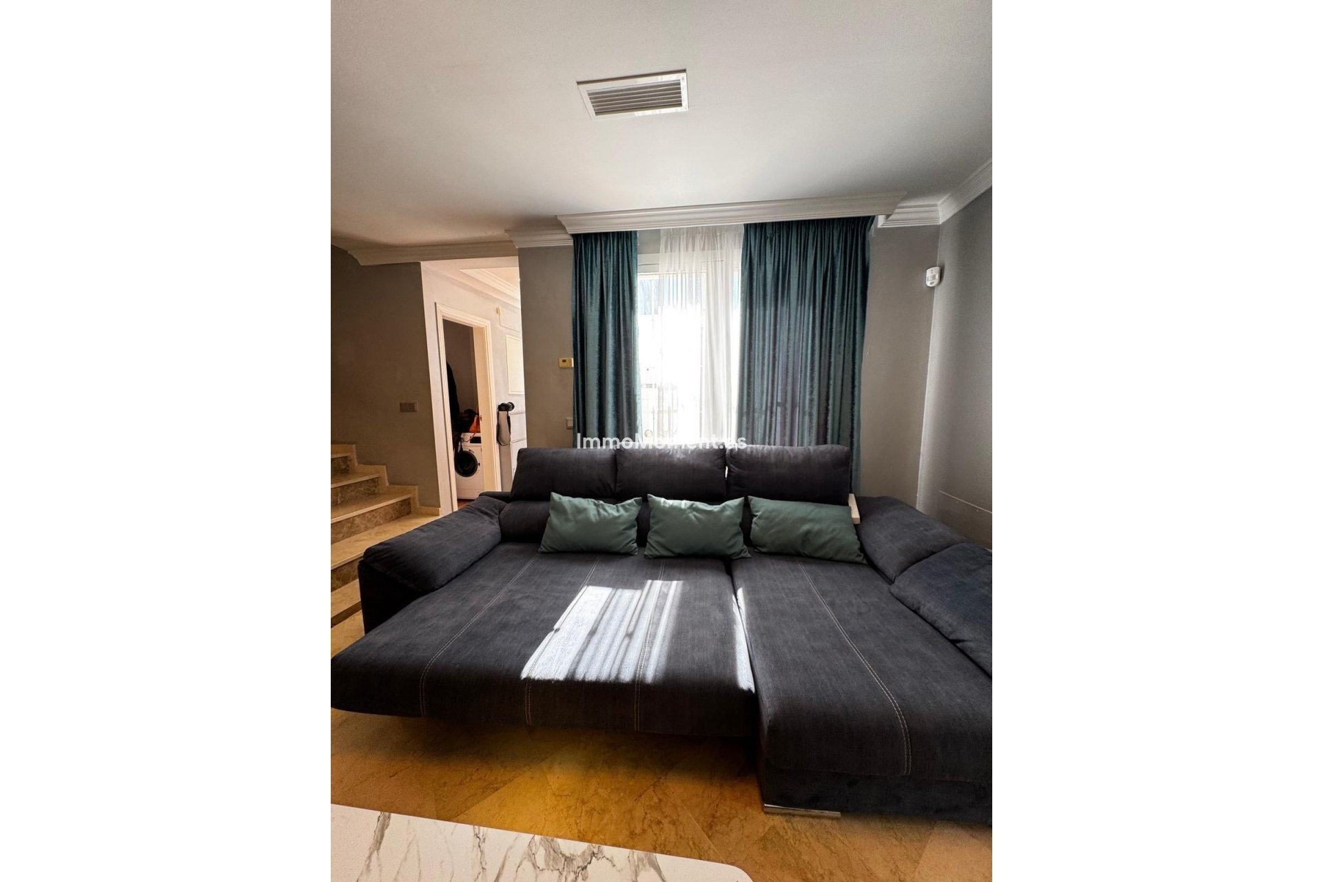 Bestaande woning - Rijtjeshuis - Marbella - Nueva Andalucía