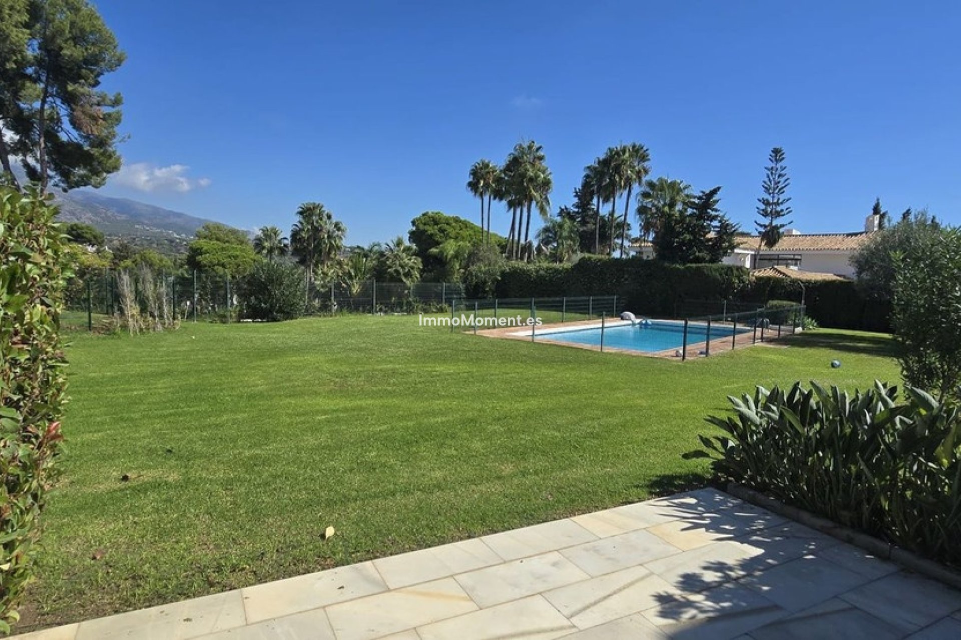 Bestaande woning - Rijtjeshuis - Marbella - Nueva Andalucía