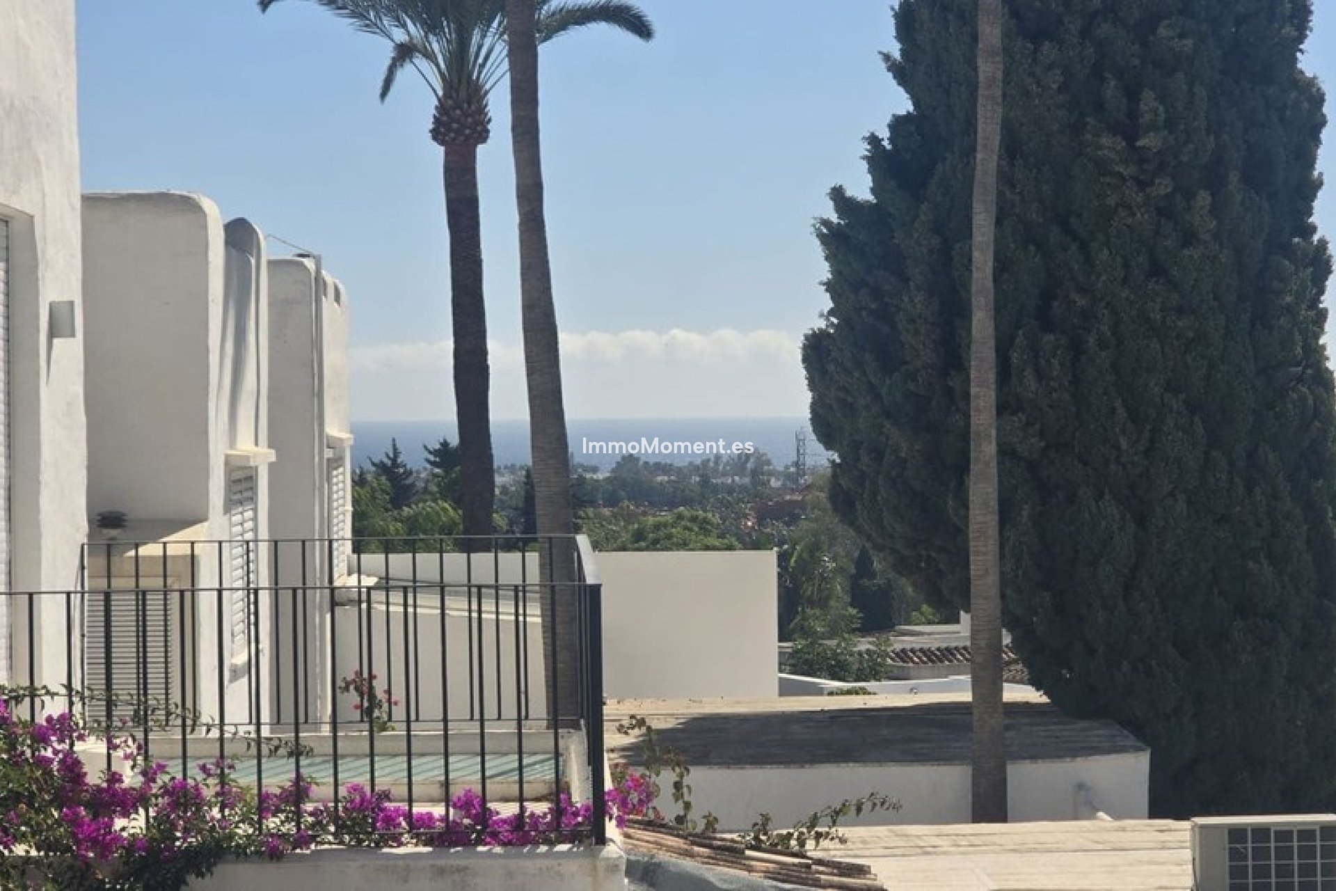 Bestaande woning - Rijtjeshuis - Marbella - Nueva Andalucía
