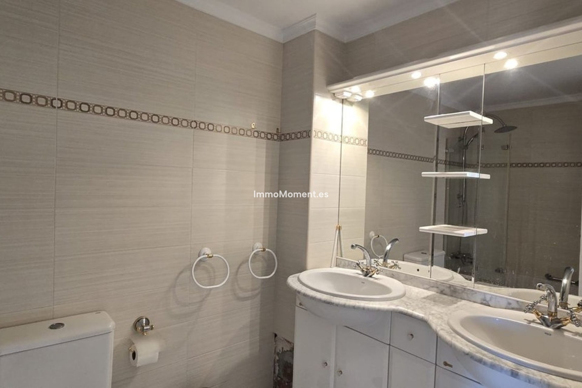 Bestaande woning - Rijtjeshuis - Marbella - Nueva Andalucía
