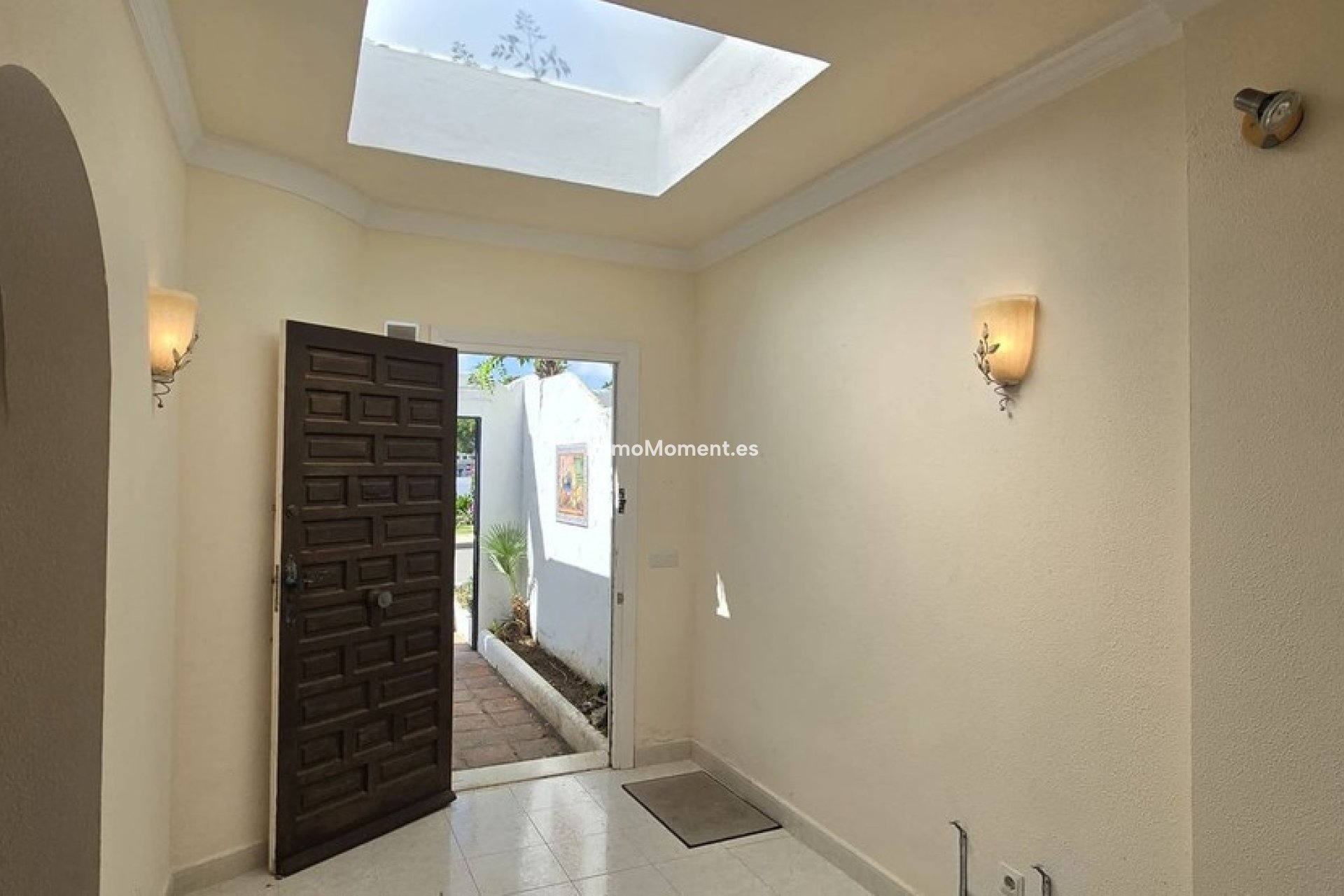 Bestaande woning - Rijtjeshuis - Marbella - Nueva Andalucía