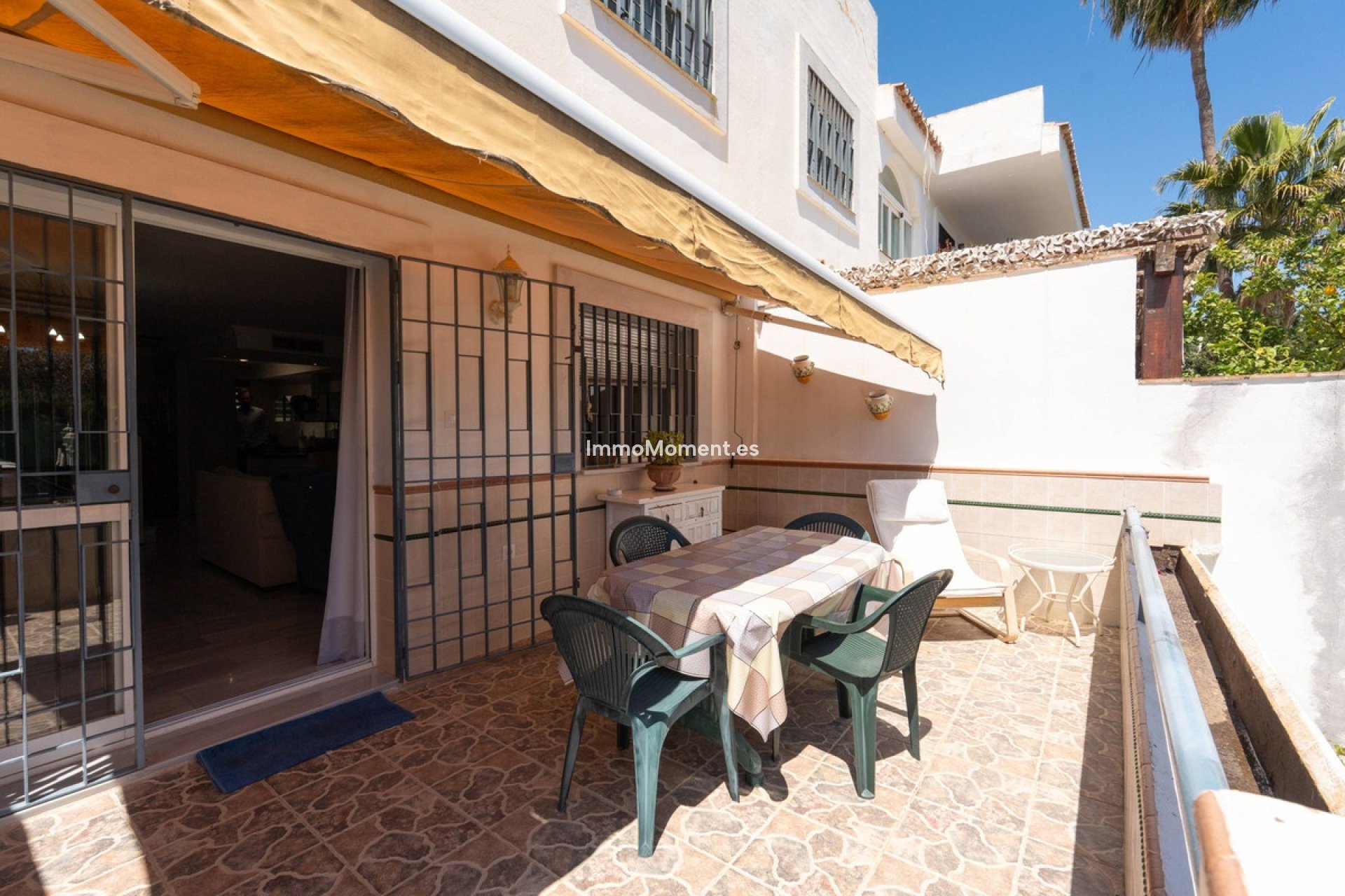 Bestaande woning - Rijtjeshuis - Marbella - Nueva Andalucía
