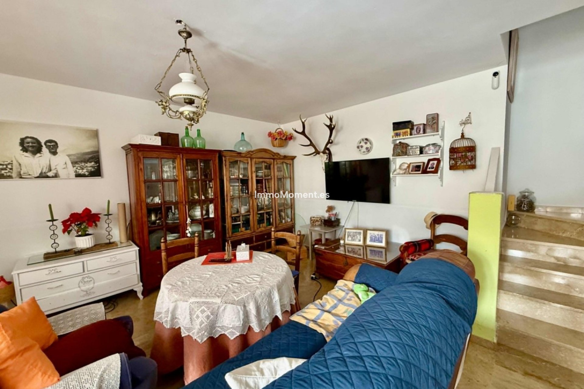Bestaande woning - Rijtjeshuis - Marbella - Nueva Andalucía