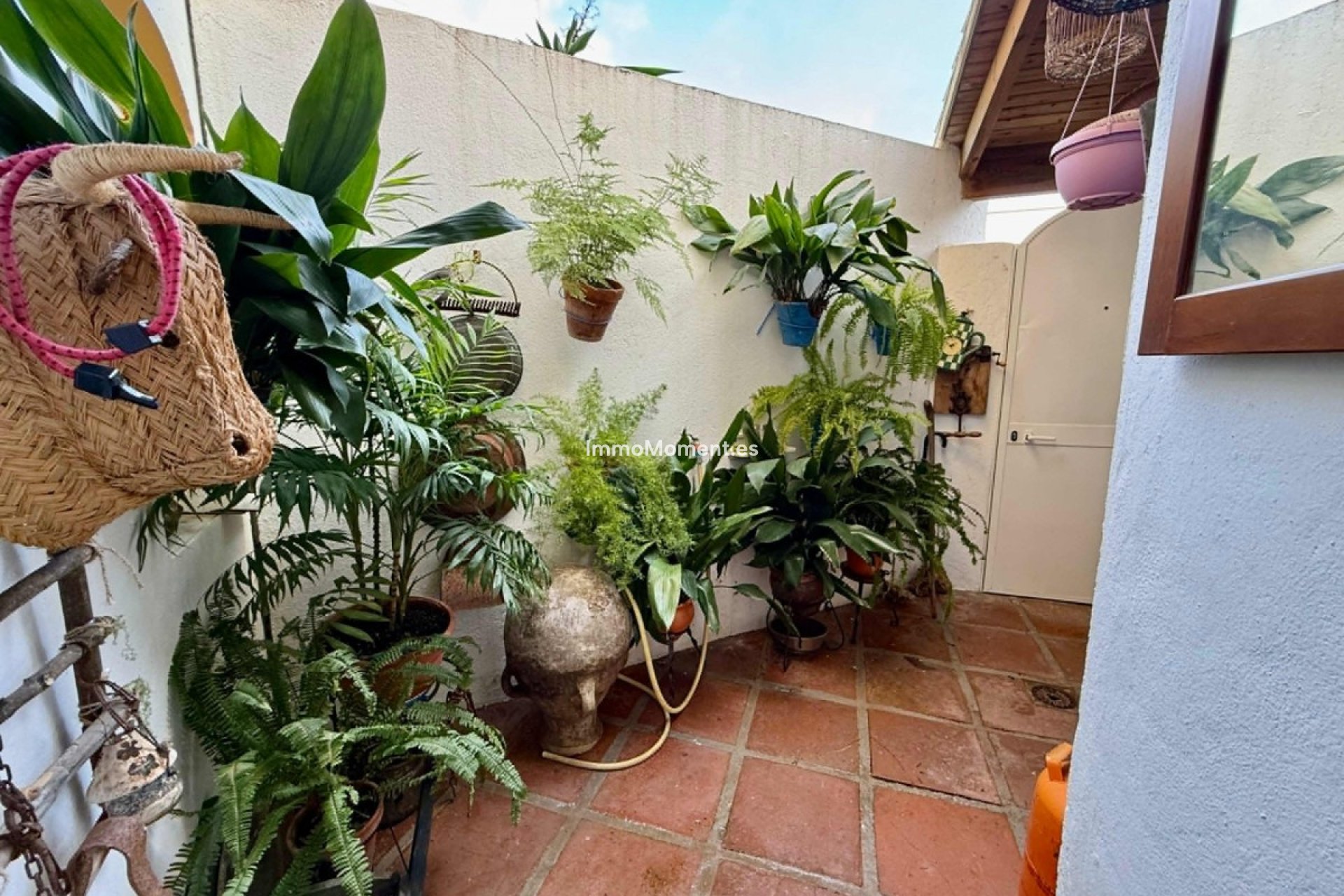 Bestaande woning - Rijtjeshuis - Marbella - Nueva Andalucía