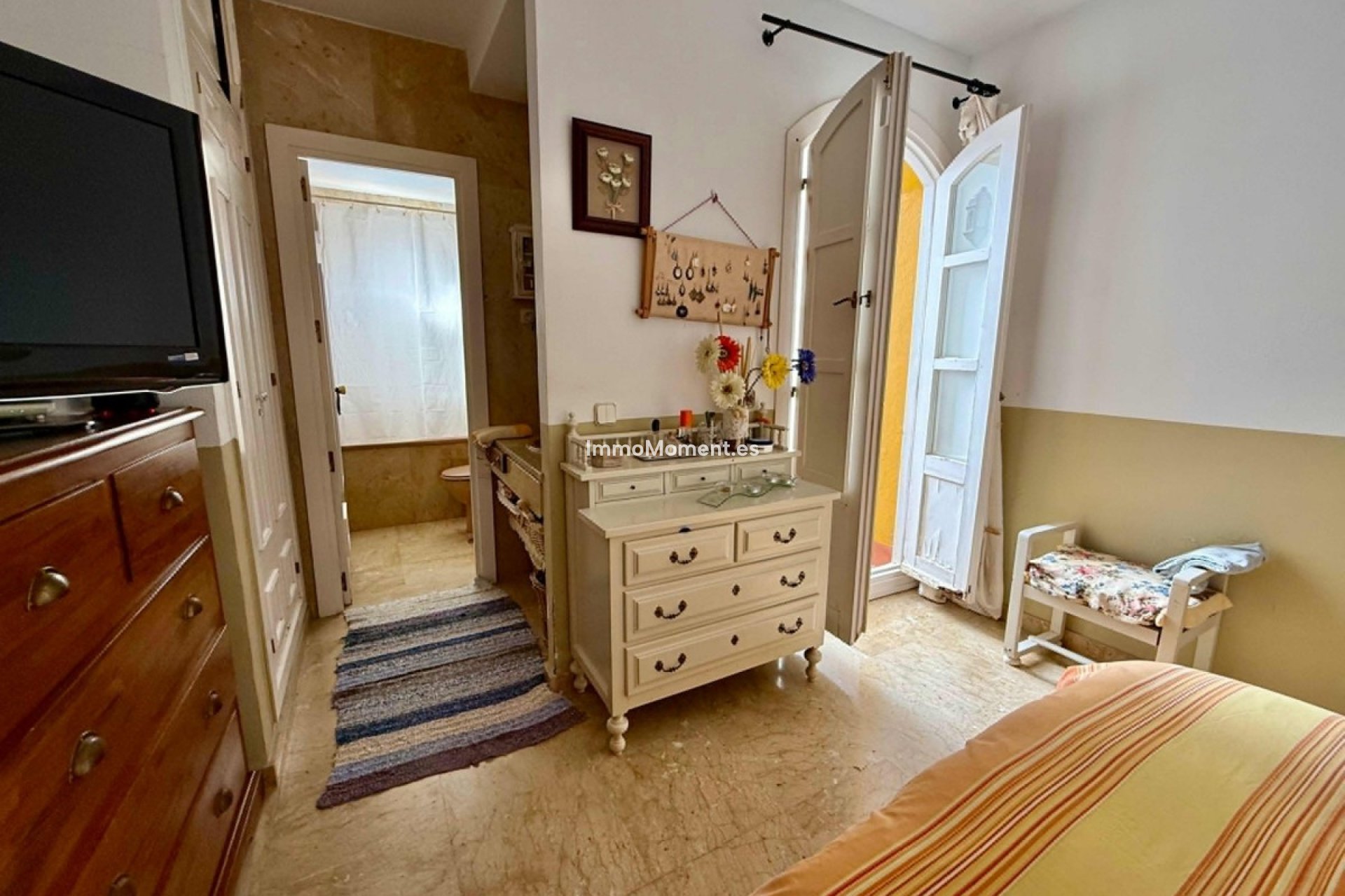 Bestaande woning - Rijtjeshuis - Marbella - Nueva Andalucía