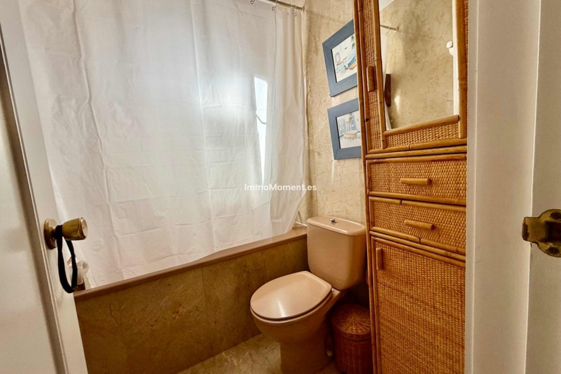 Bestaande woning - Rijtjeshuis - Marbella - Nueva Andalucía