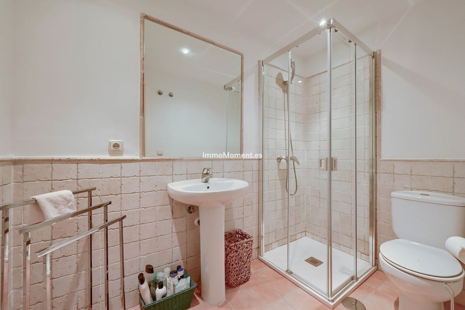 Bestaande woning - Rijtjeshuis - Marbella - Nueva Andalucía