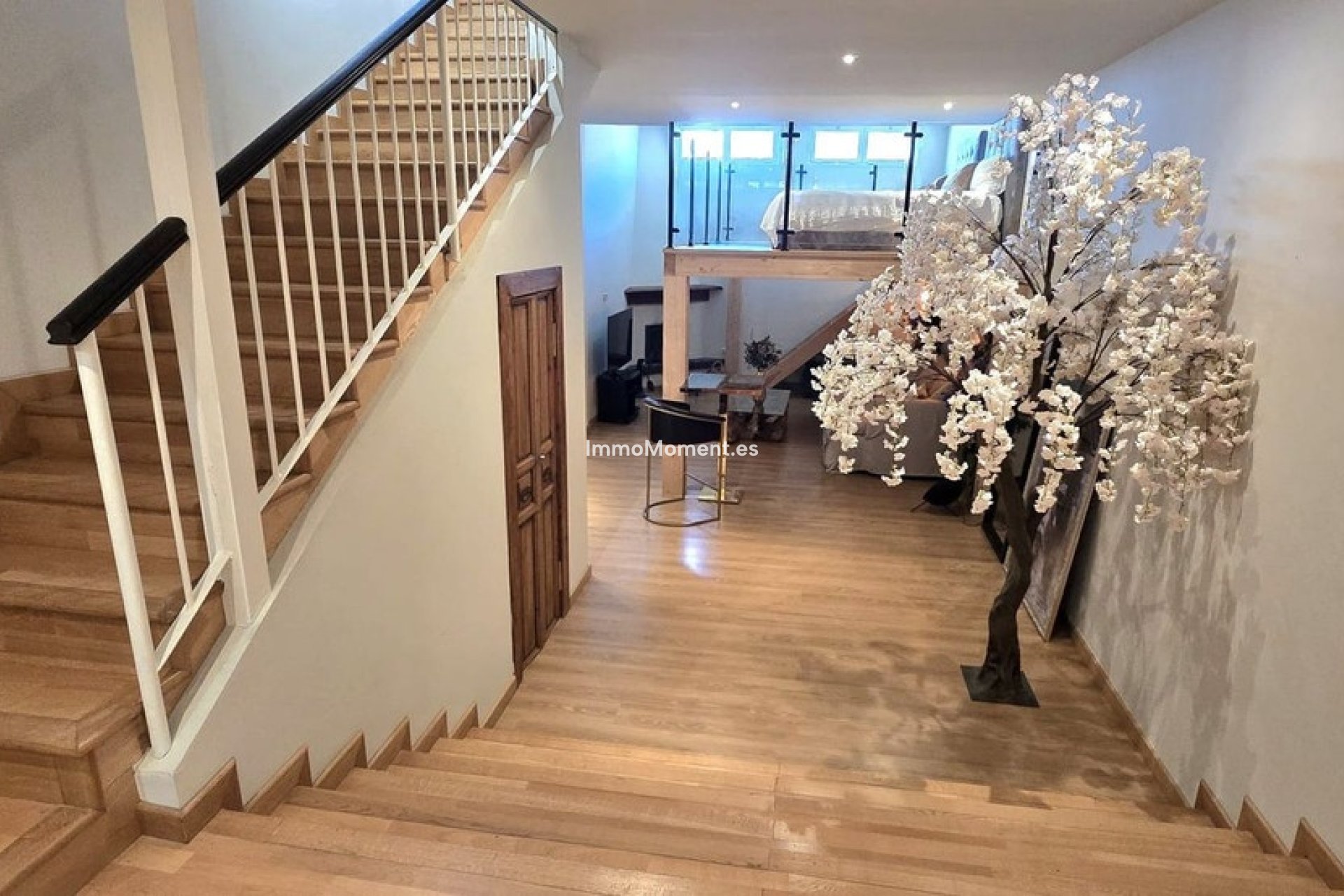 Bestaande woning - Rijtjeshuis - Marbella - Nueva Andalucía