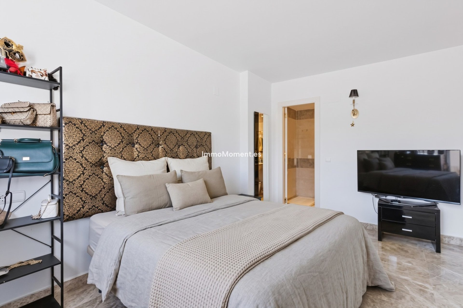 Bestaande woning - Rijtjeshuis - Marbella - Nueva Andalucía
