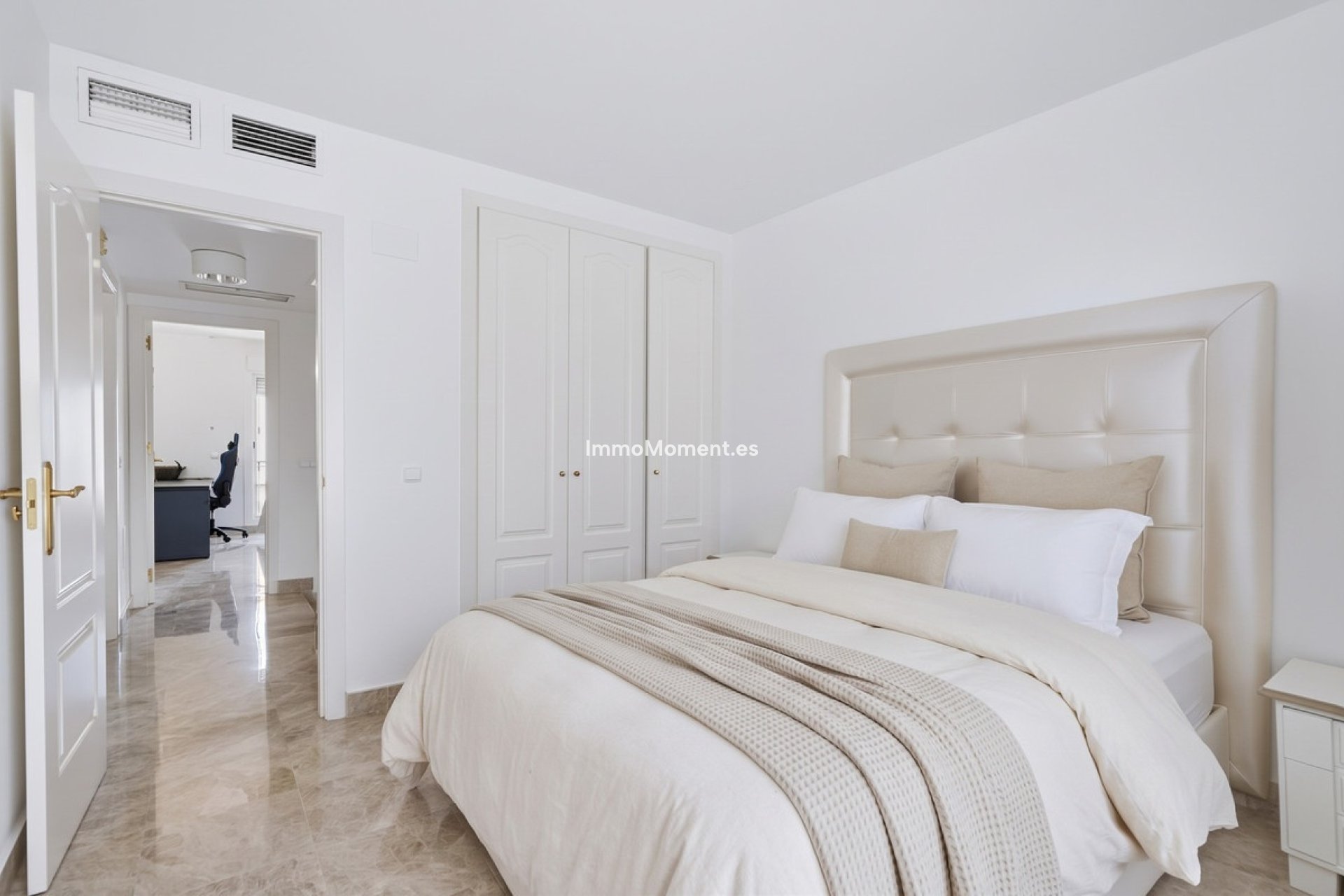 Bestaande woning - Rijtjeshuis - Marbella - Nueva Andalucía