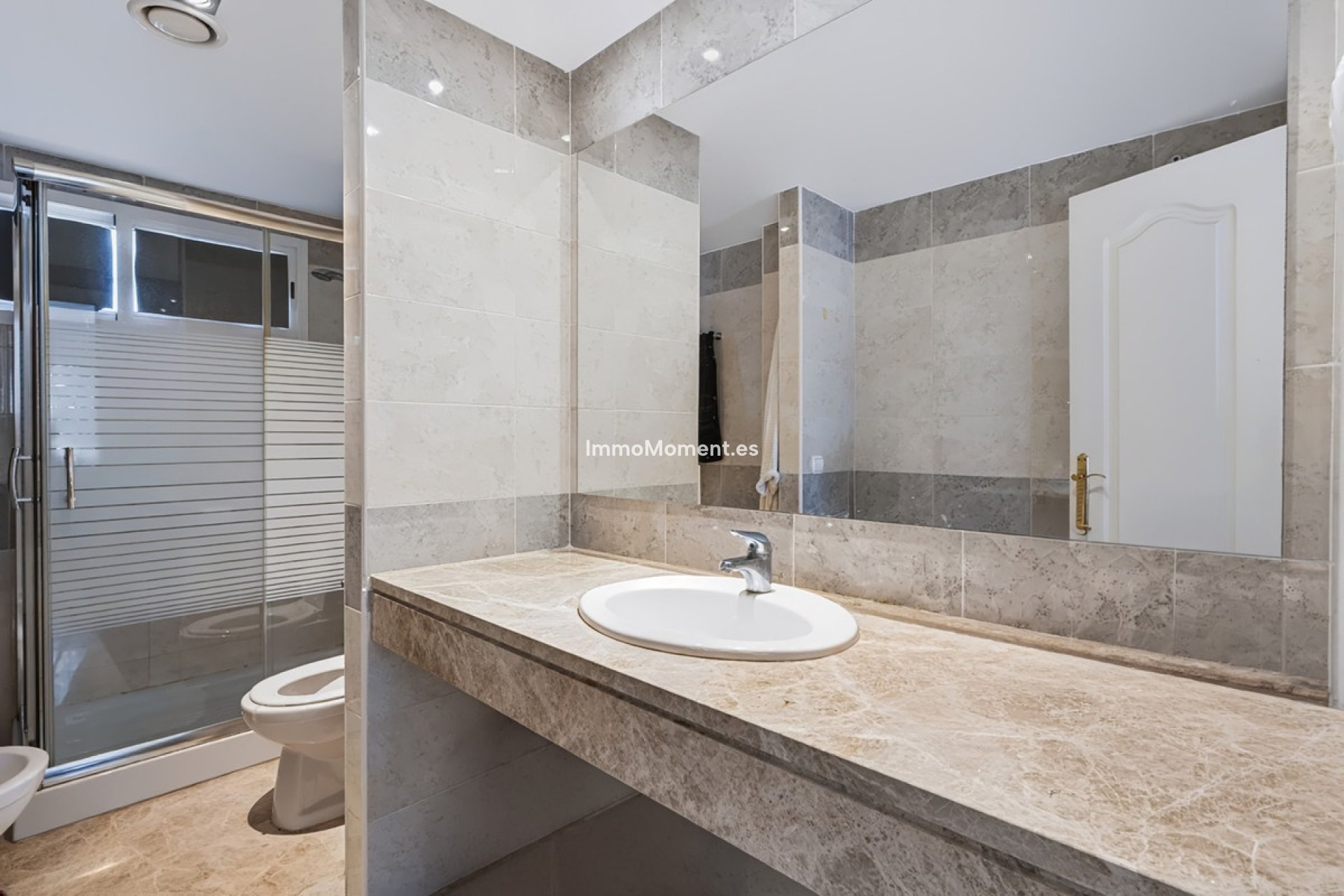 Bestaande woning - Rijtjeshuis - Marbella - Nueva Andalucía