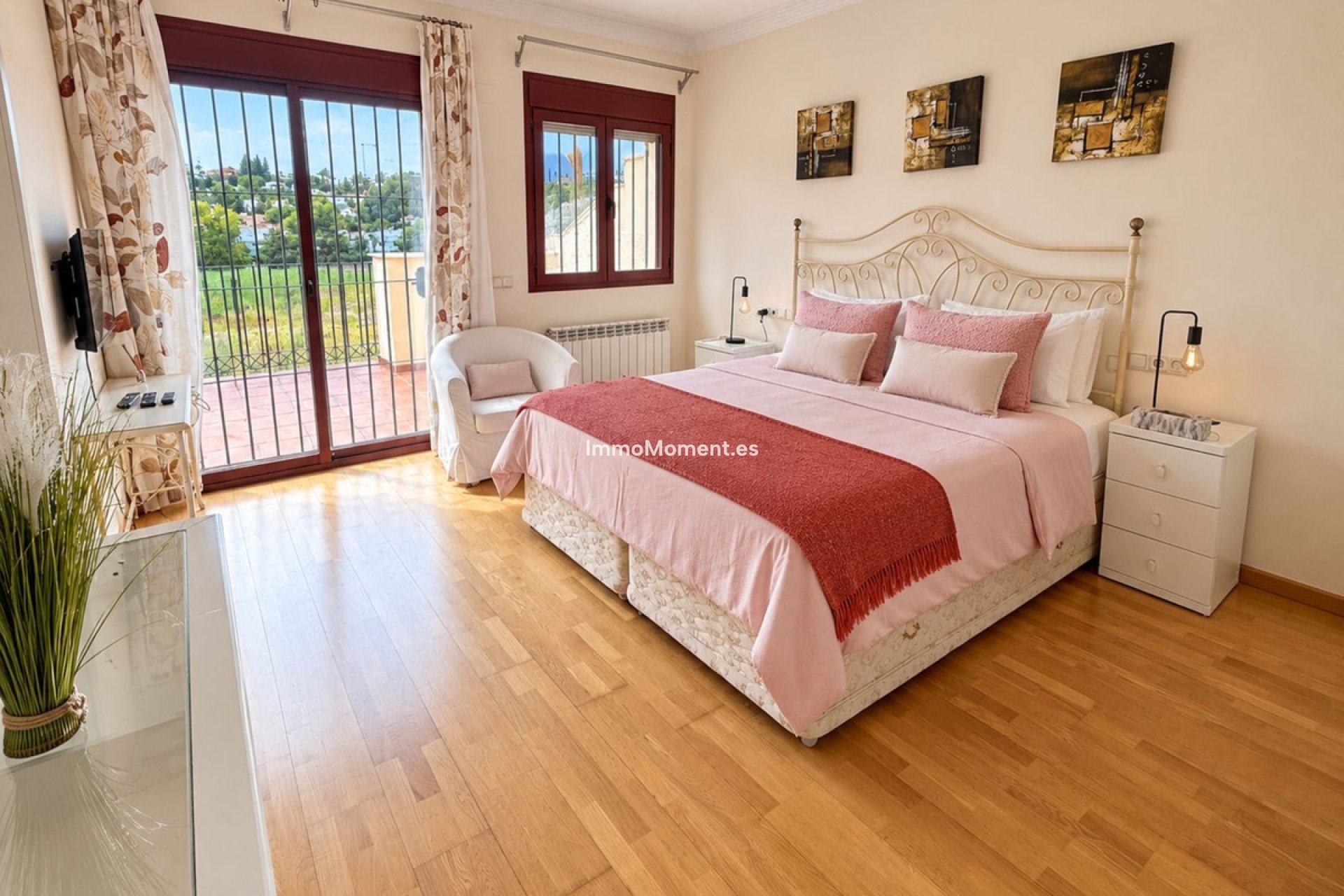 Bestaande woning - Rijtjeshuis - Marbella - Nueva Andalucía