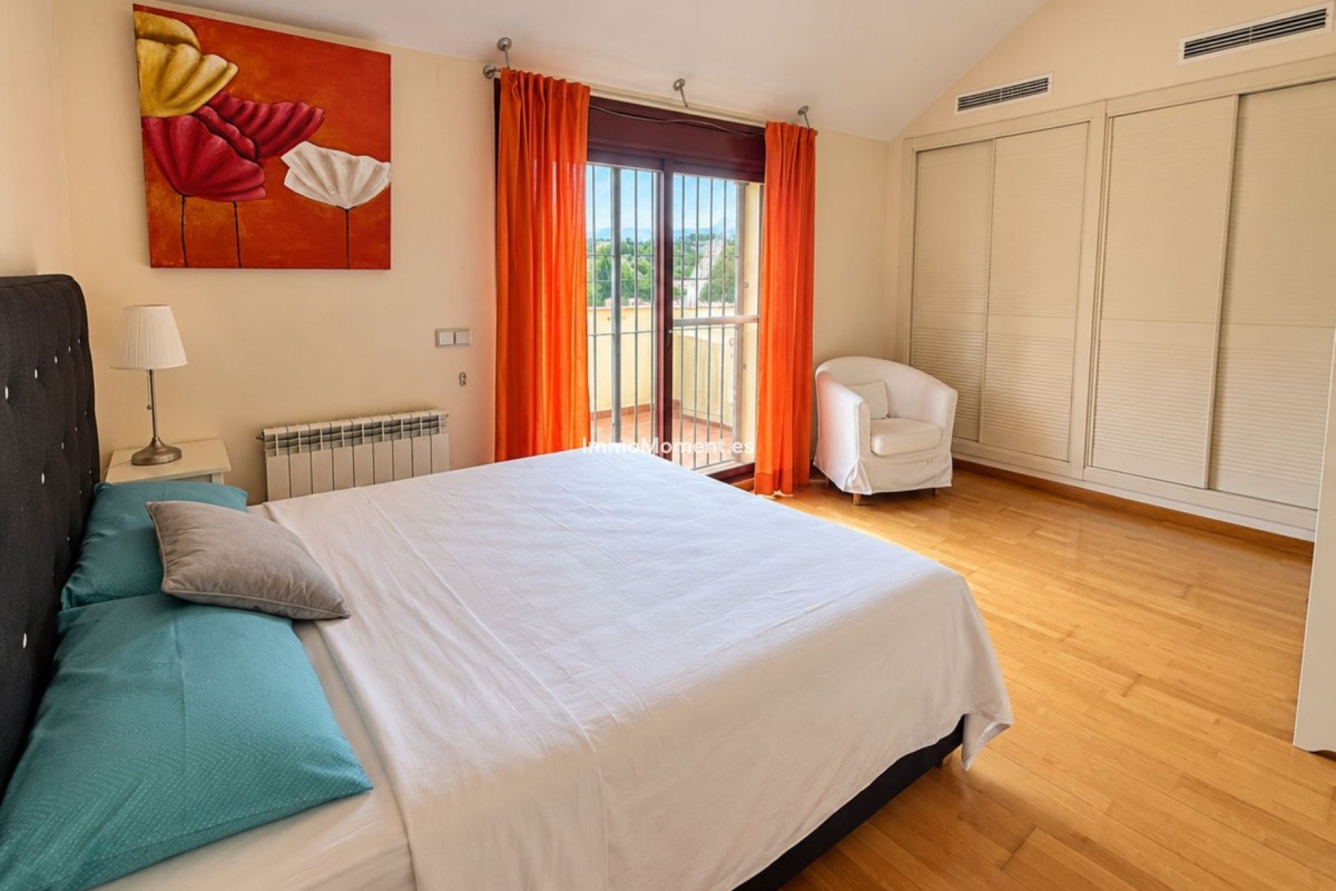 Bestaande woning - Rijtjeshuis - Marbella - Nueva Andalucía