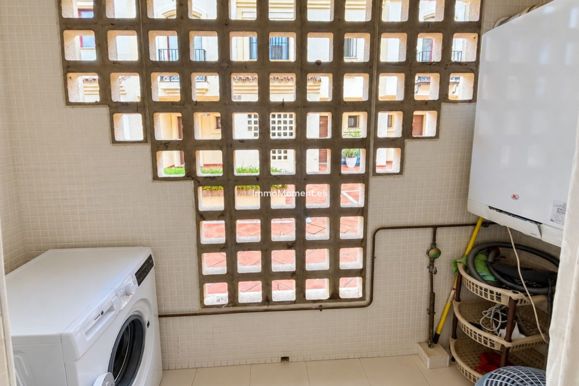 Bestaande woning - Rijtjeshuis - Marbella - Nueva Andalucía