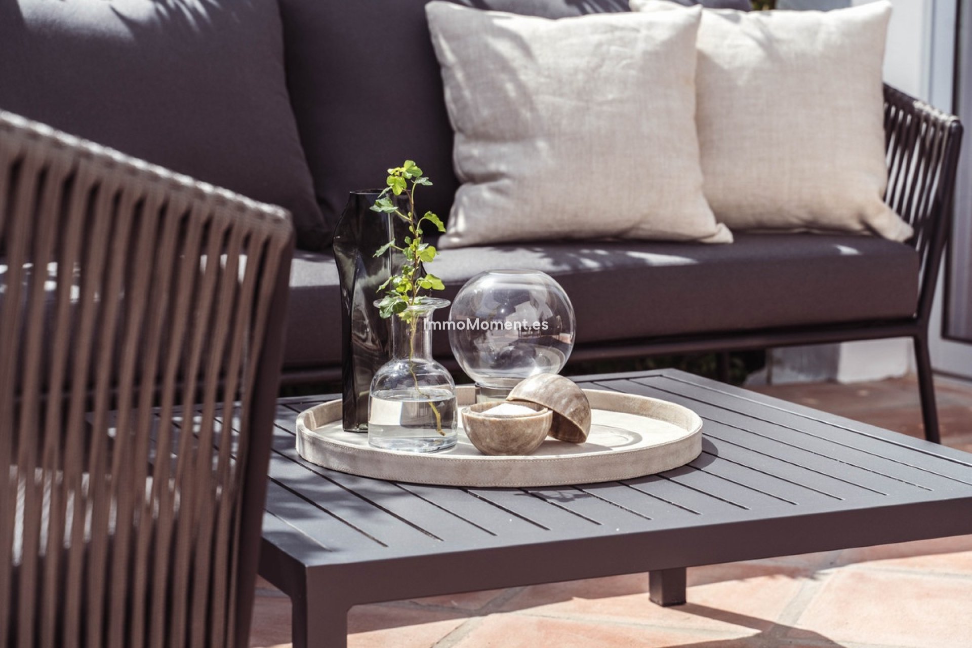 Bestaande woning - Rijtjeshuis - Marbella - Nueva Andalucía