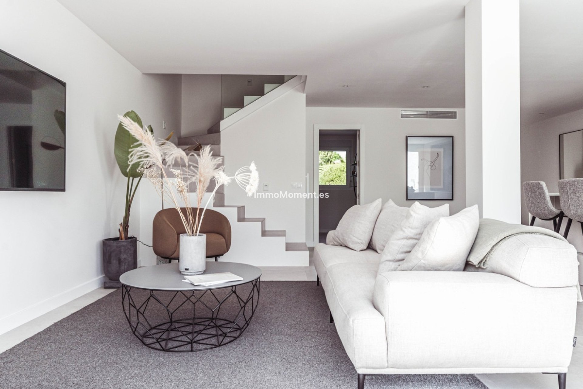 Bestaande woning - Rijtjeshuis - Marbella - Nueva Andalucía