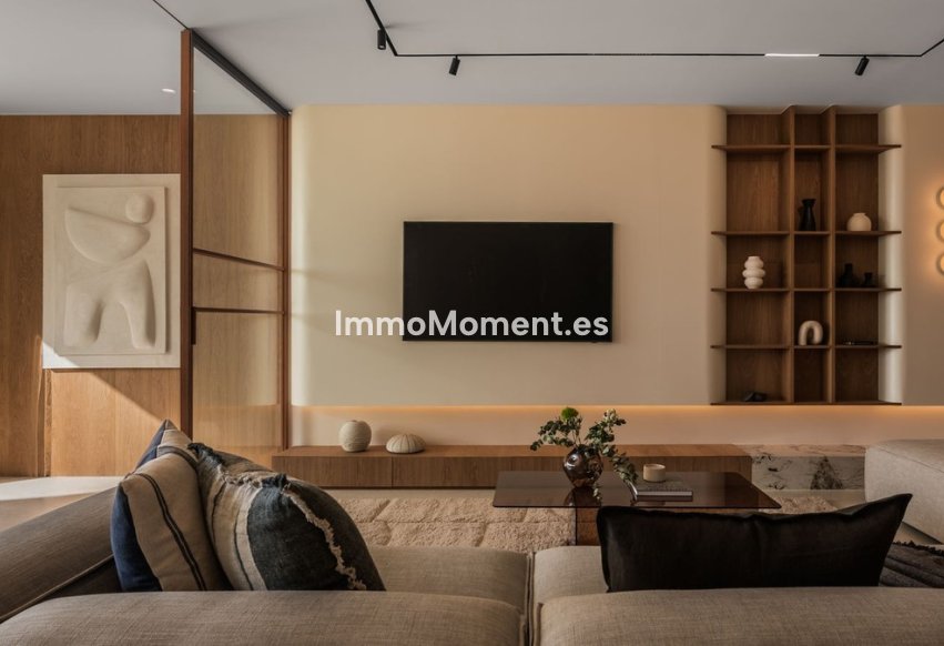 Bestaande woning - Rijtjeshuis - Marbella - Nueva Andalucía
