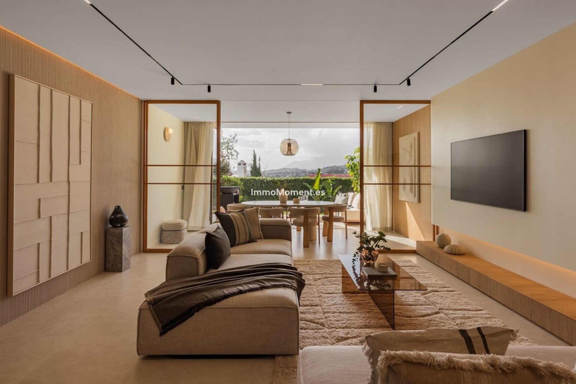 Bestaande woning - Rijtjeshuis - Marbella - Nueva Andalucía