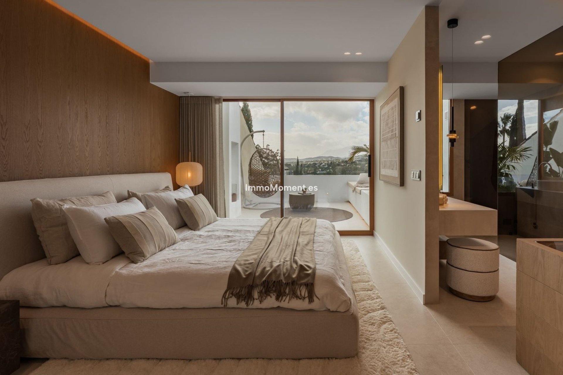 Bestaande woning - Rijtjeshuis - Marbella - Nueva Andalucía