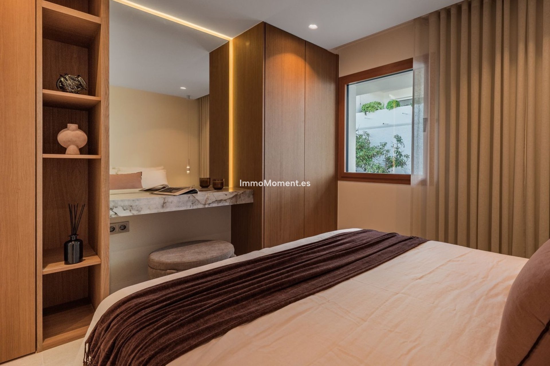 Bestaande woning - Rijtjeshuis - Marbella - Nueva Andalucía