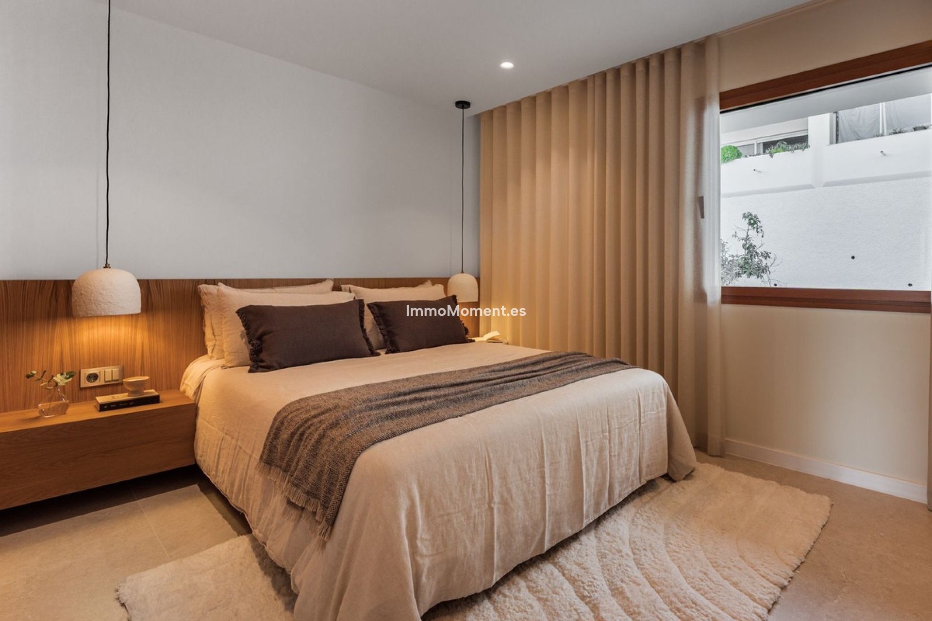 Bestaande woning - Rijtjeshuis - Marbella - Nueva Andalucía