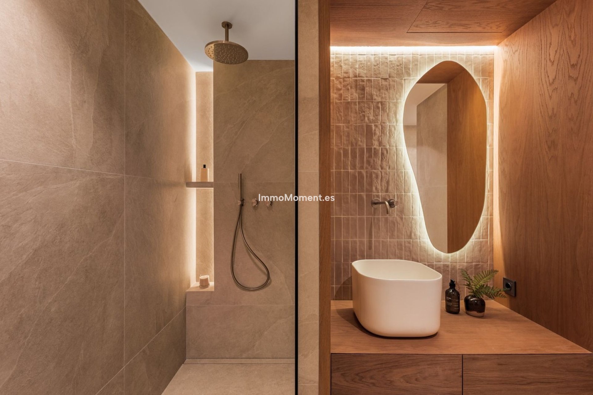 Bestaande woning - Rijtjeshuis - Marbella - Nueva Andalucía