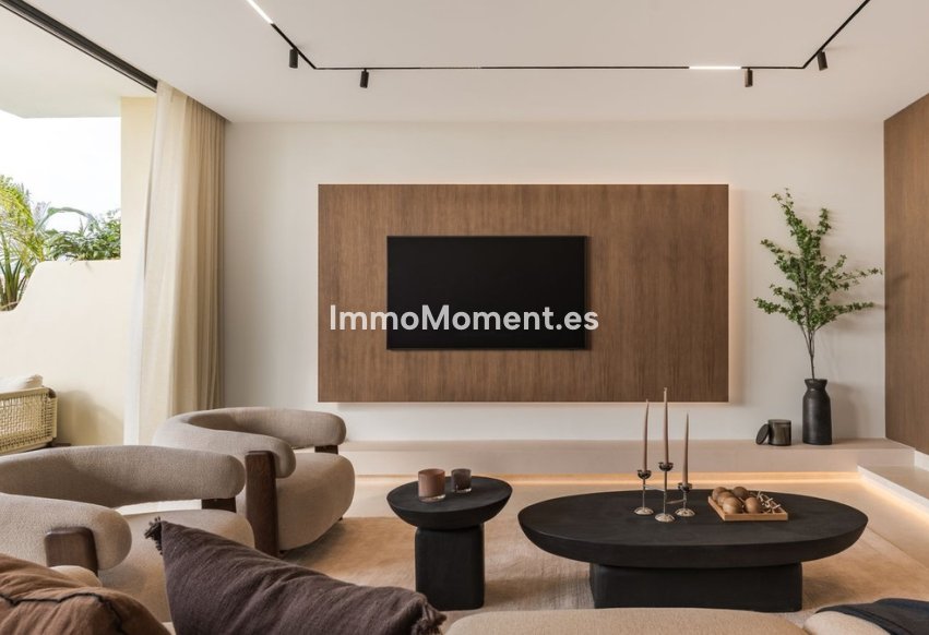 Bestaande woning - Rijtjeshuis - Marbella - Nueva Andalucía