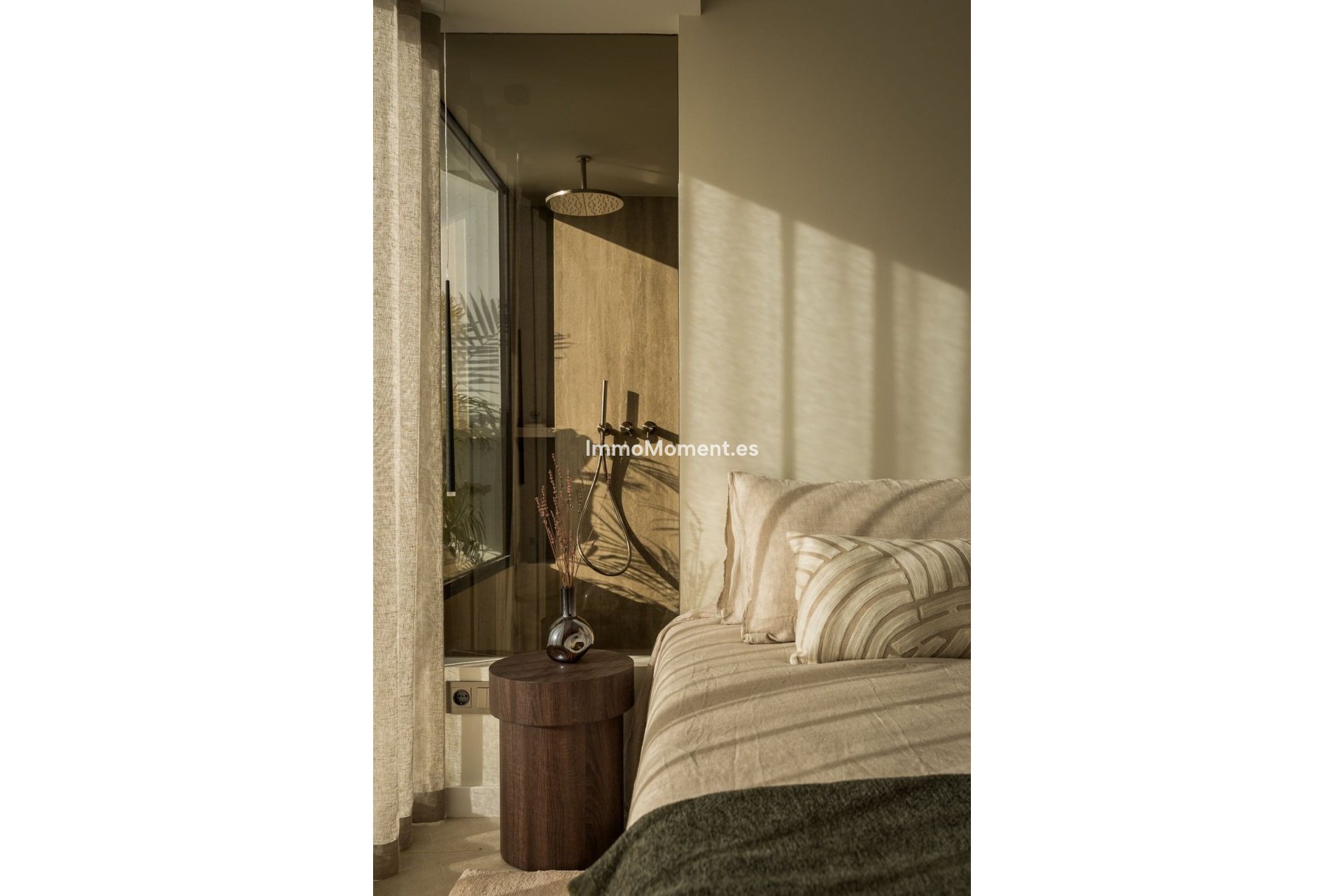 Bestaande woning - Rijtjeshuis - Marbella - Nueva Andalucía