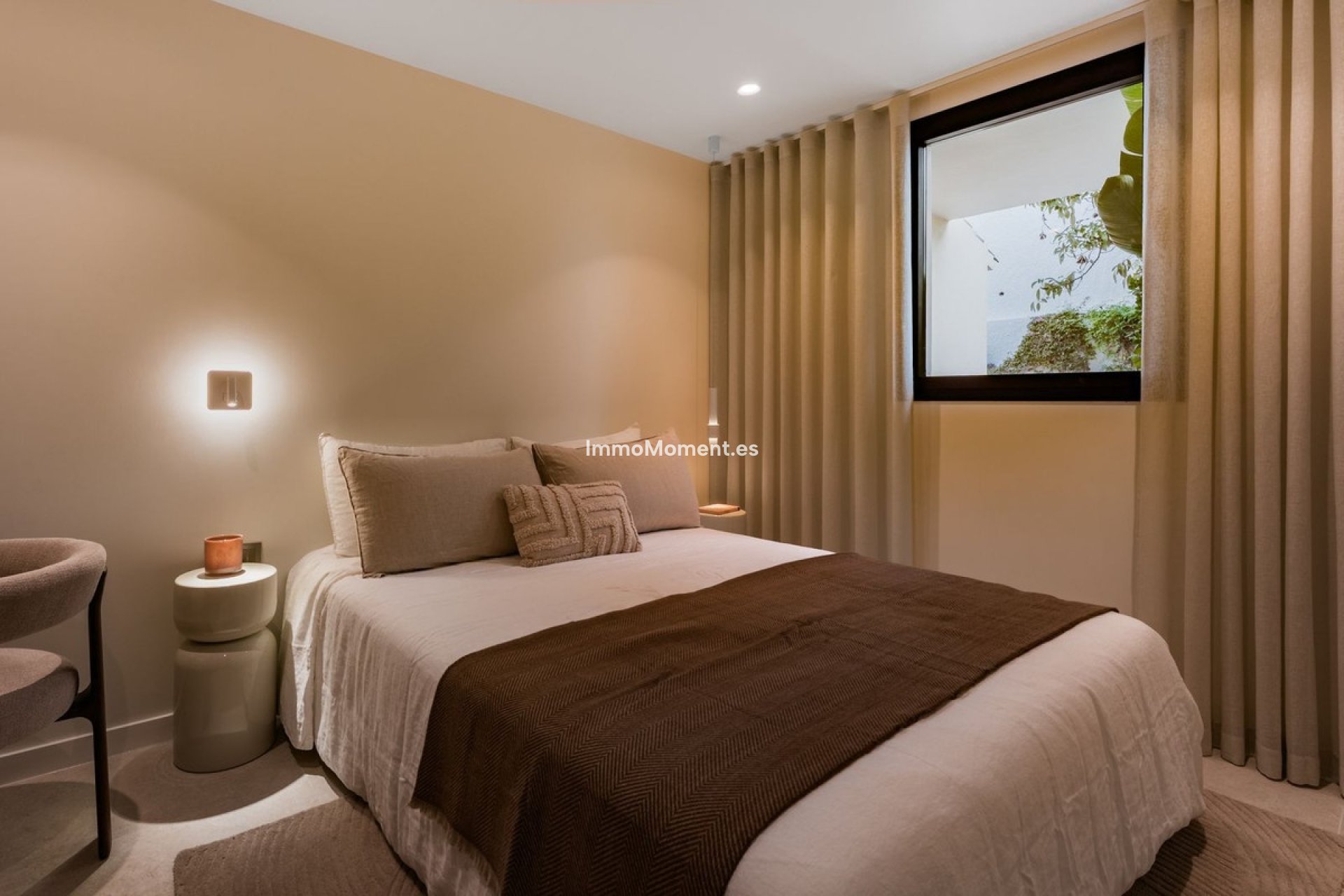 Bestaande woning - Rijtjeshuis - Marbella - Nueva Andalucía