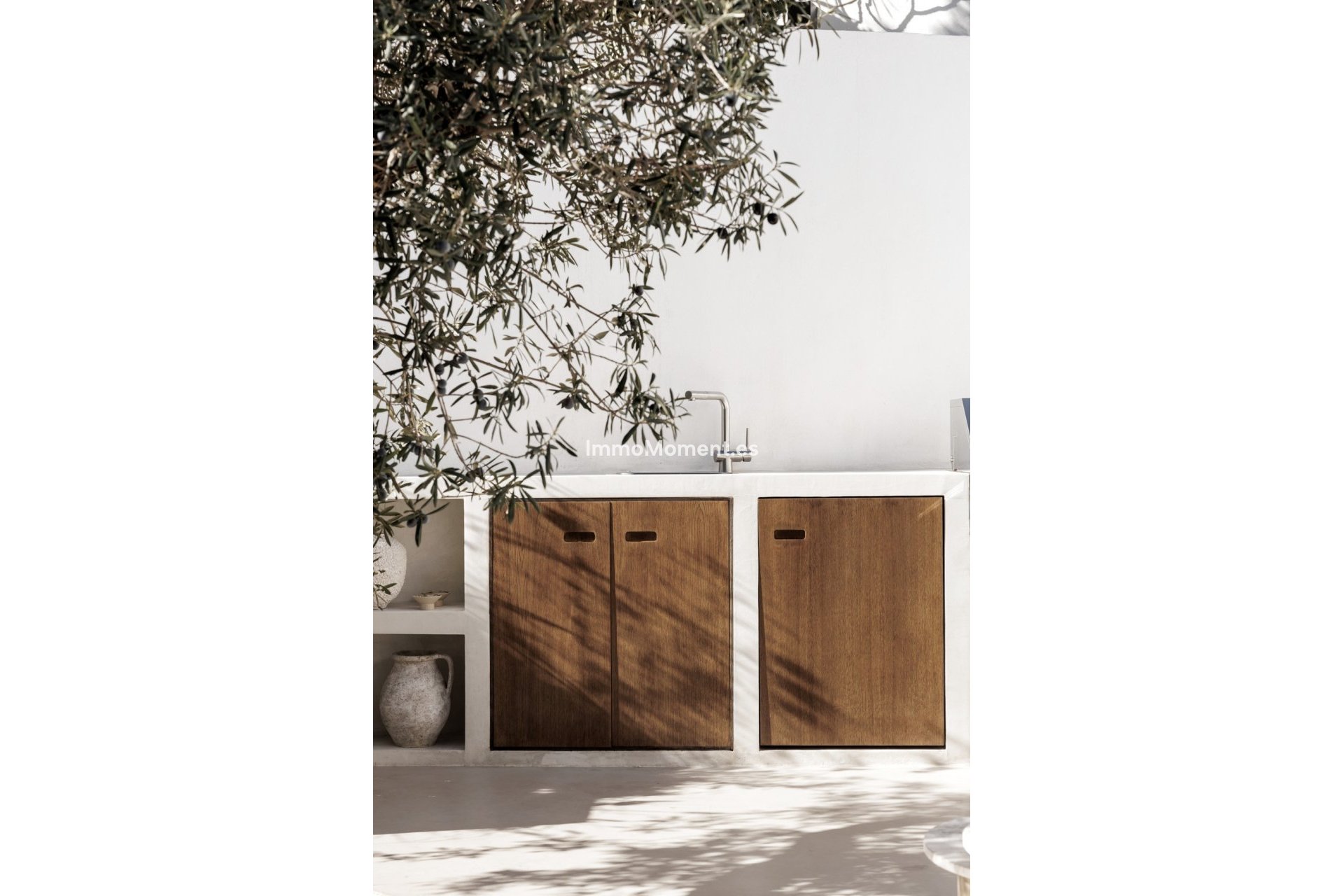 Bestaande woning - Rijtjeshuis - Marbella - Nueva Andalucía