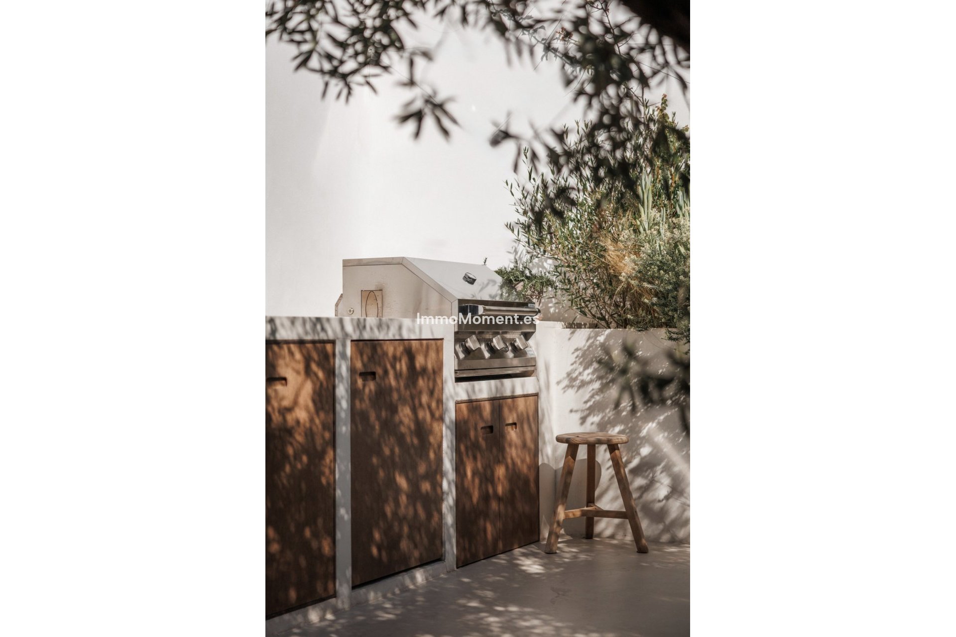 Bestaande woning - Rijtjeshuis - Marbella - Nueva Andalucía